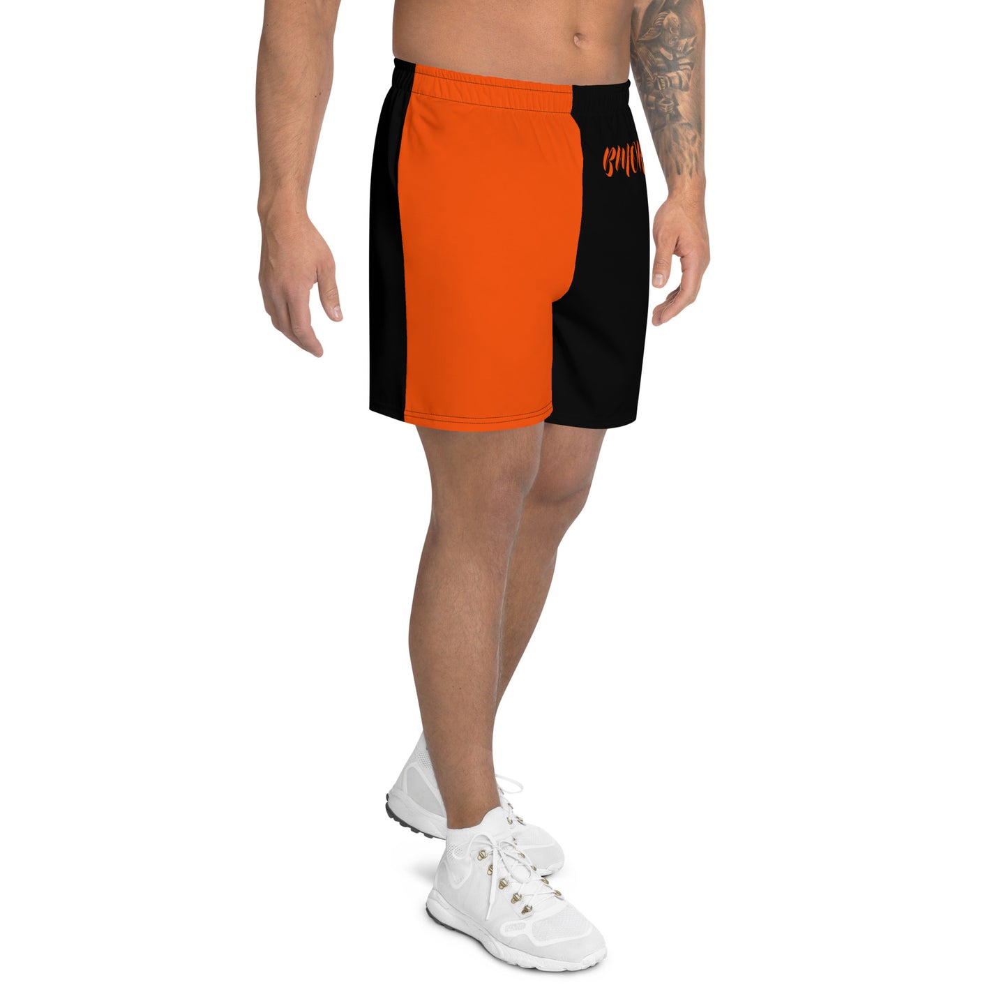 Baltimore Men's Recycled Athletic Shorts