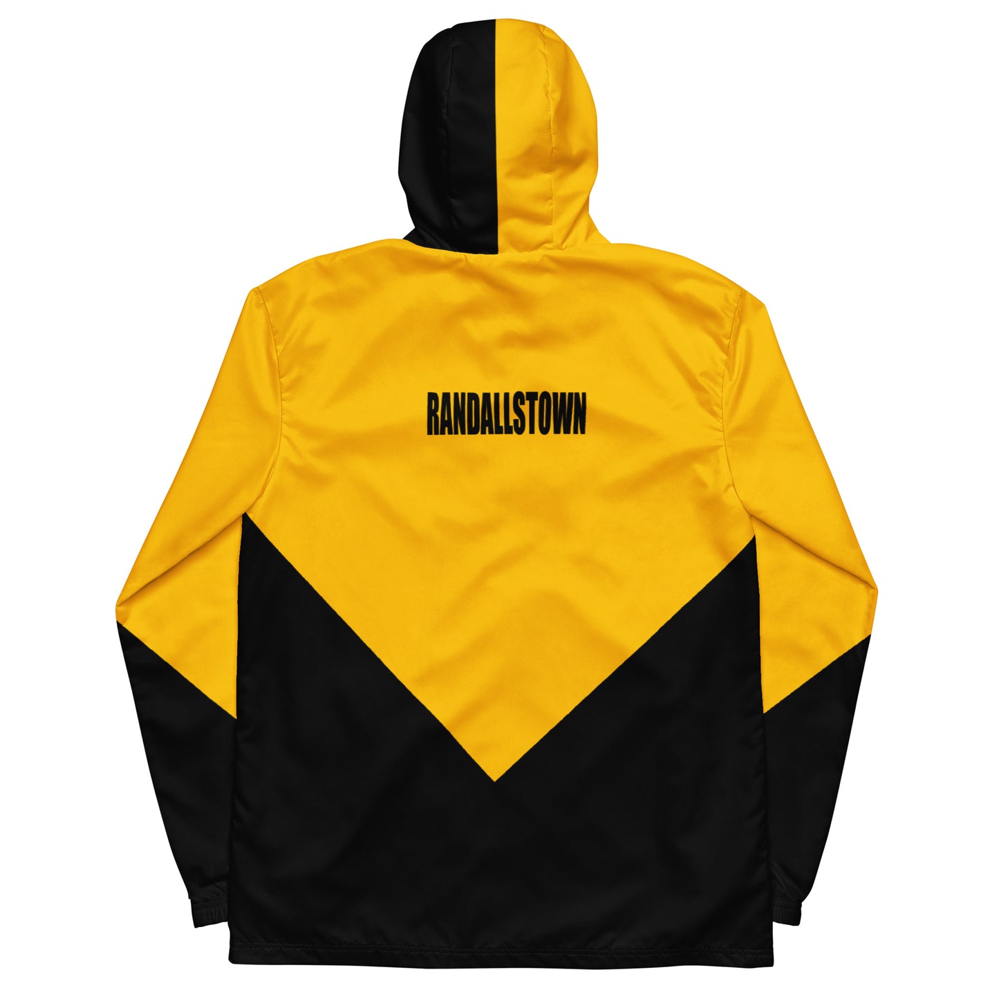 Randallstown Alumni Men’s Windbreaker