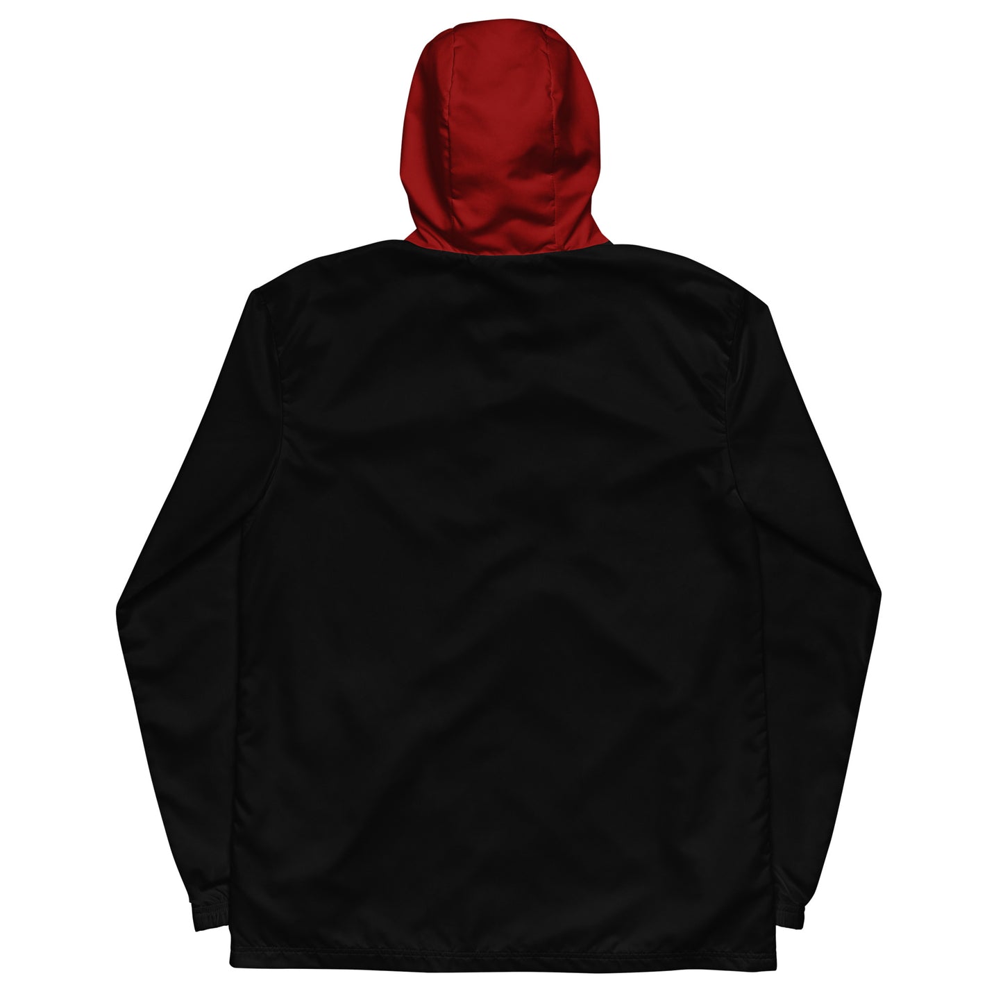 Africa Men’s Windbreaker