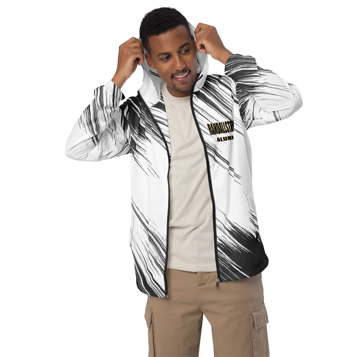 Randallstown Men’s Windbreaker