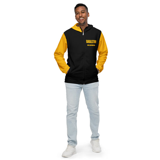 Randallstown Alumni Men’s Windbreaker