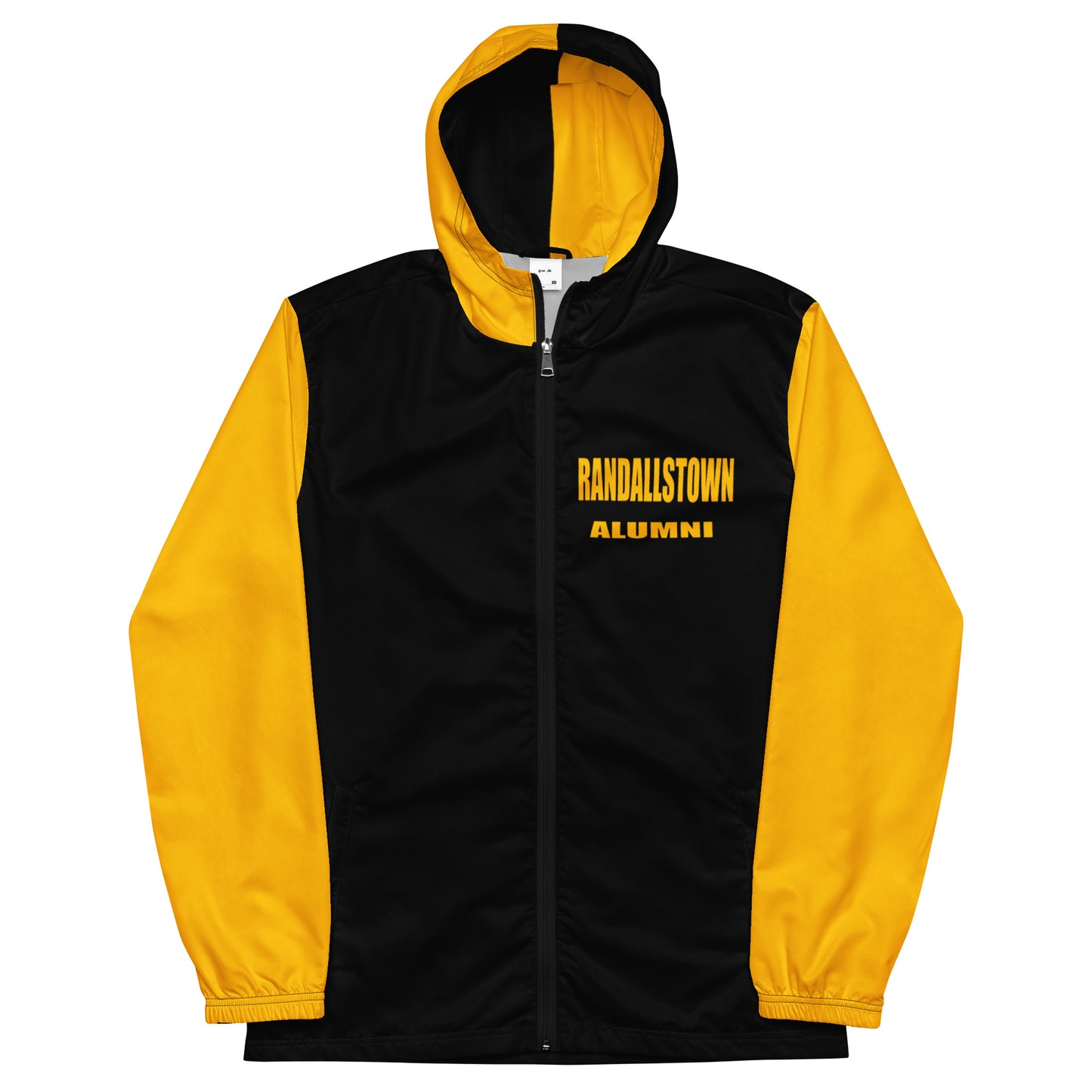 Rompevientos Randallstown Alumni para hombre