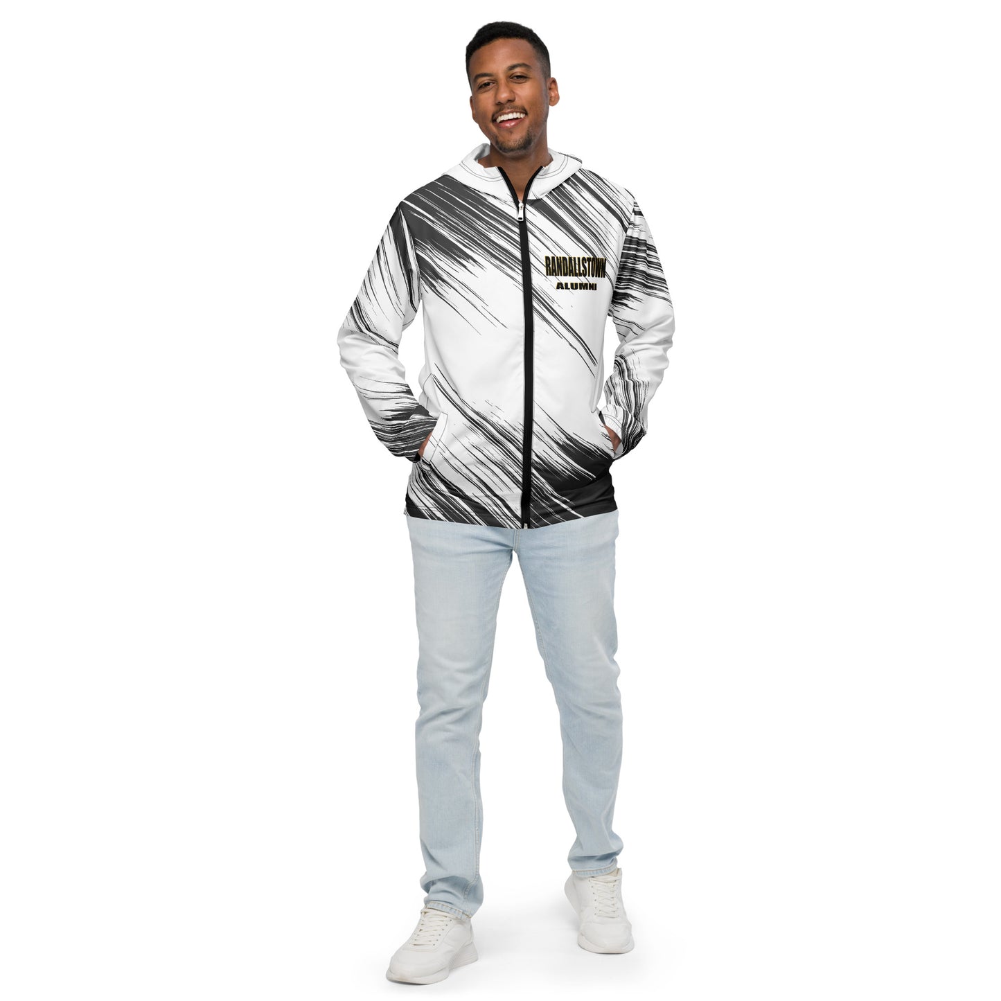 Randallstown Men’s Windbreaker