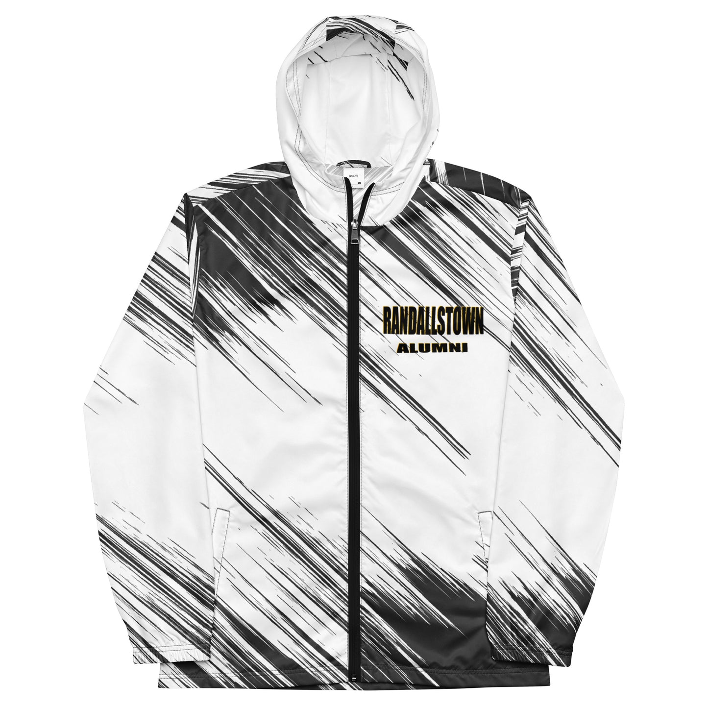 Randallstown Men’s Windbreaker