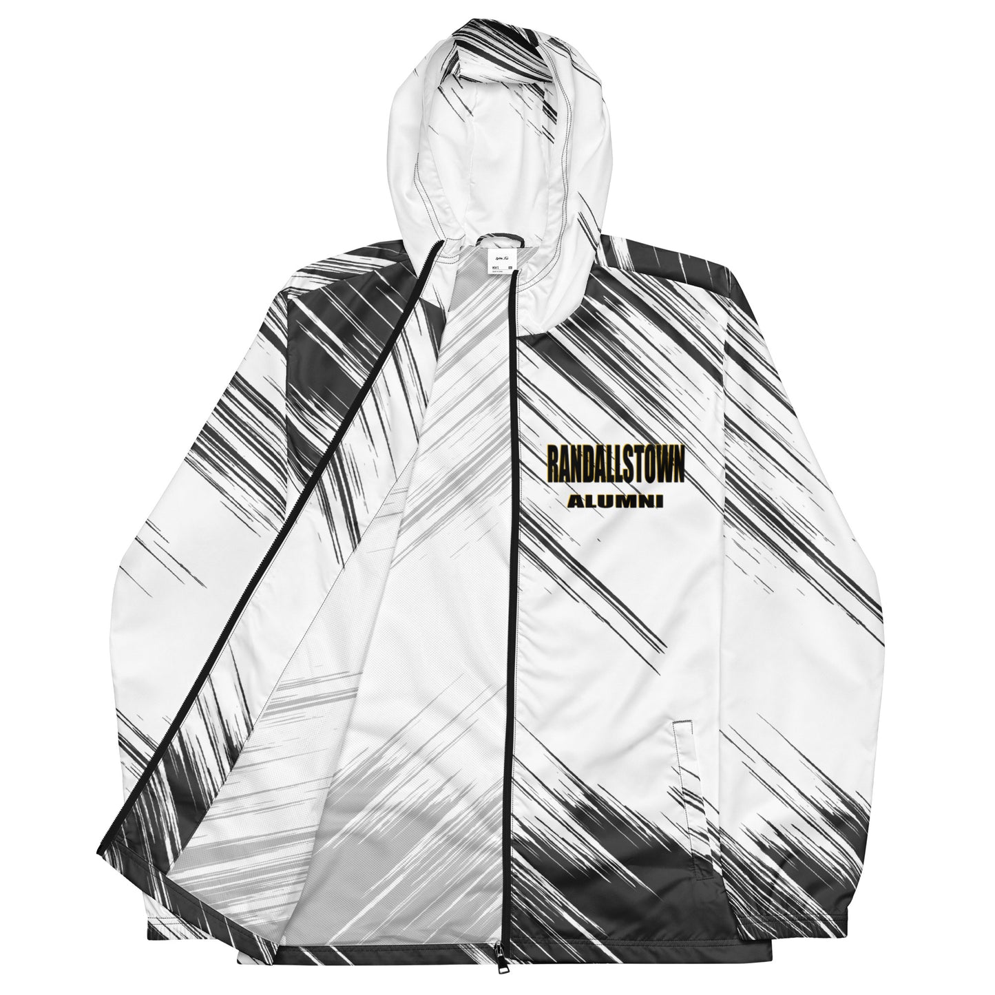 Randallstown Men’s Windbreaker