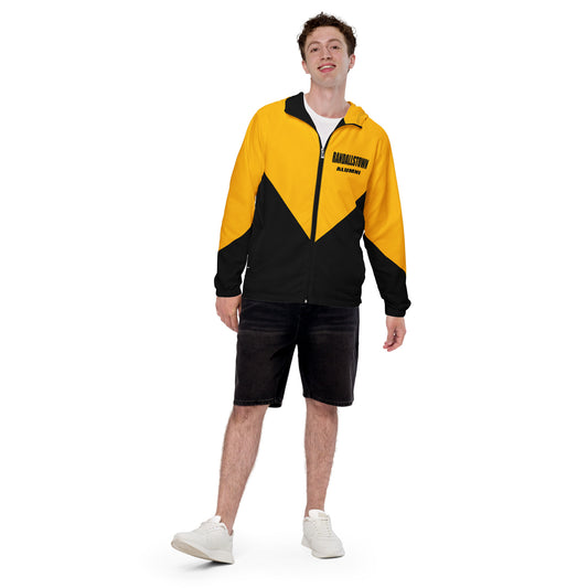 Randallstown Alumni Men’s Windbreaker