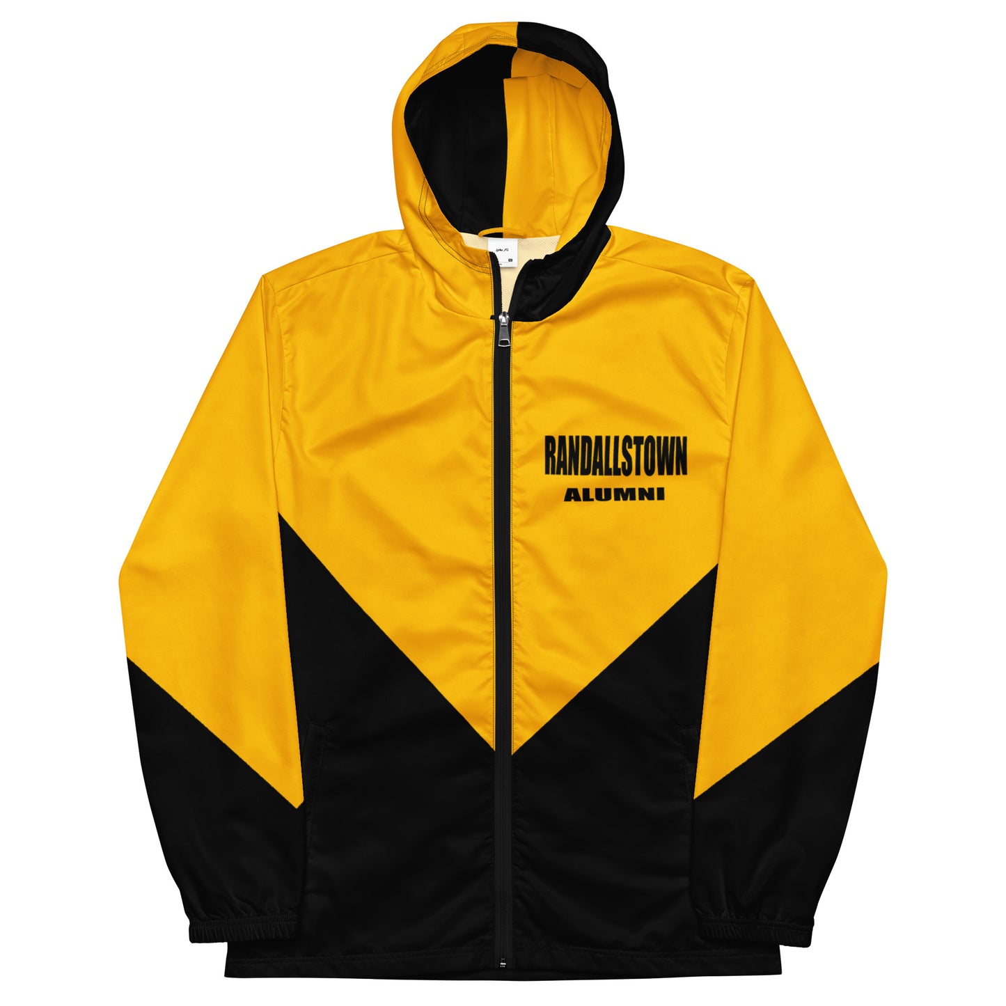 Randallstown Alumni Men’s Windbreaker