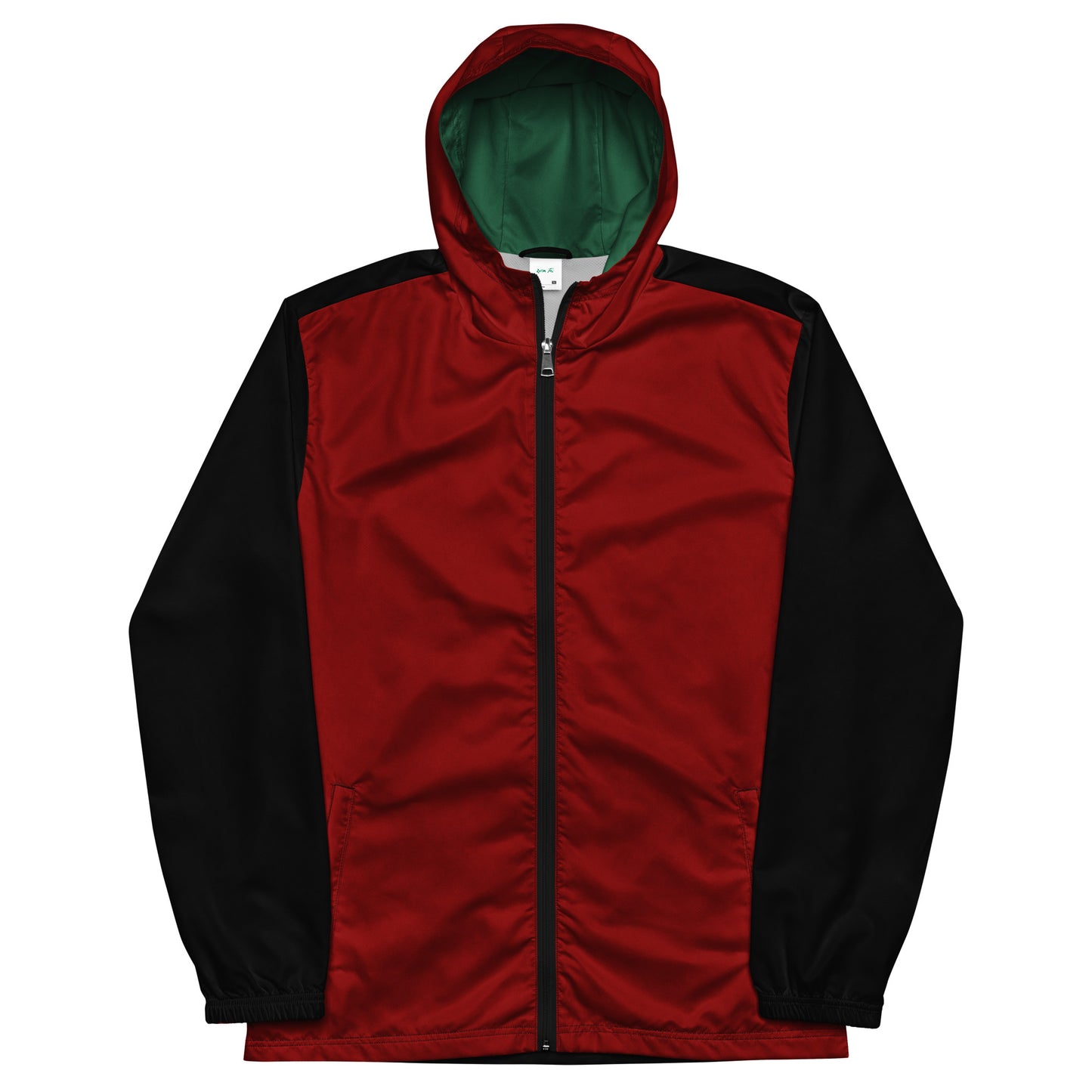 Africa Men’s Windbreaker