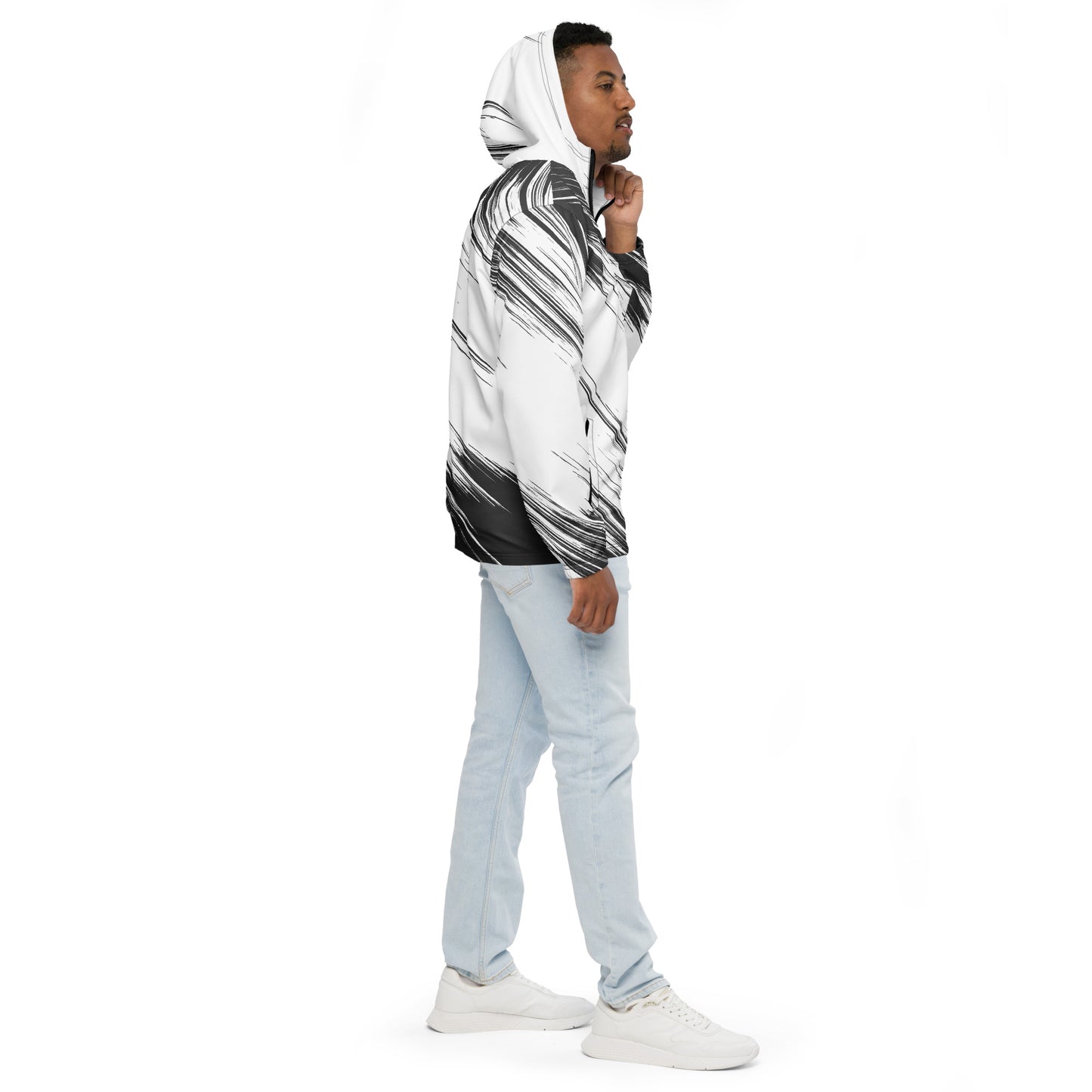 Randallstown Men’s Windbreaker