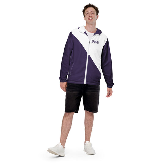 BMORE Men’s Windbreaker