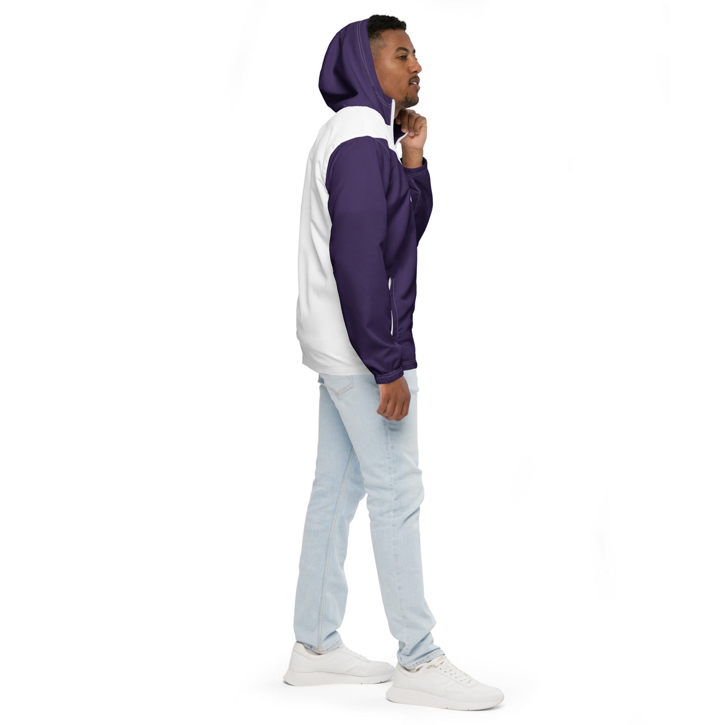 BMORE Men’s Windbreaker