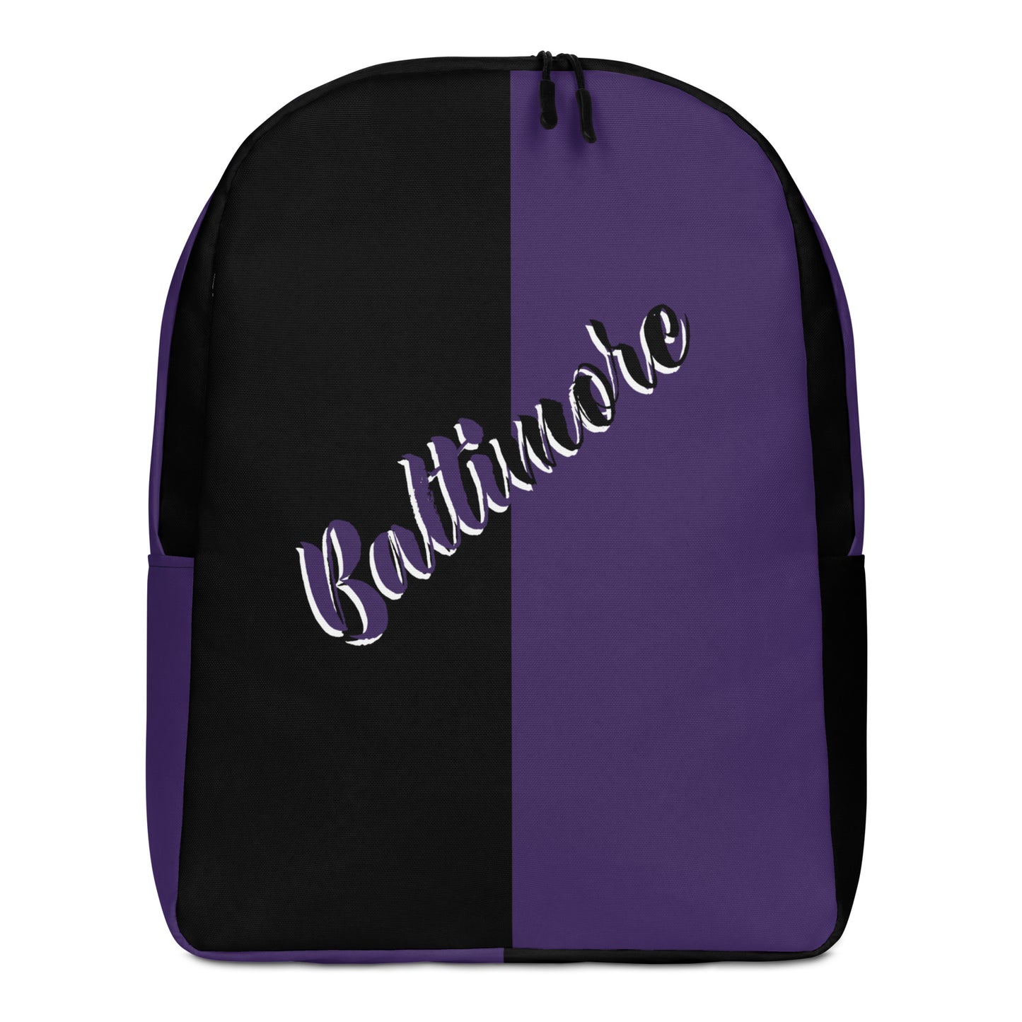 Baltimore Minimalist Backpack