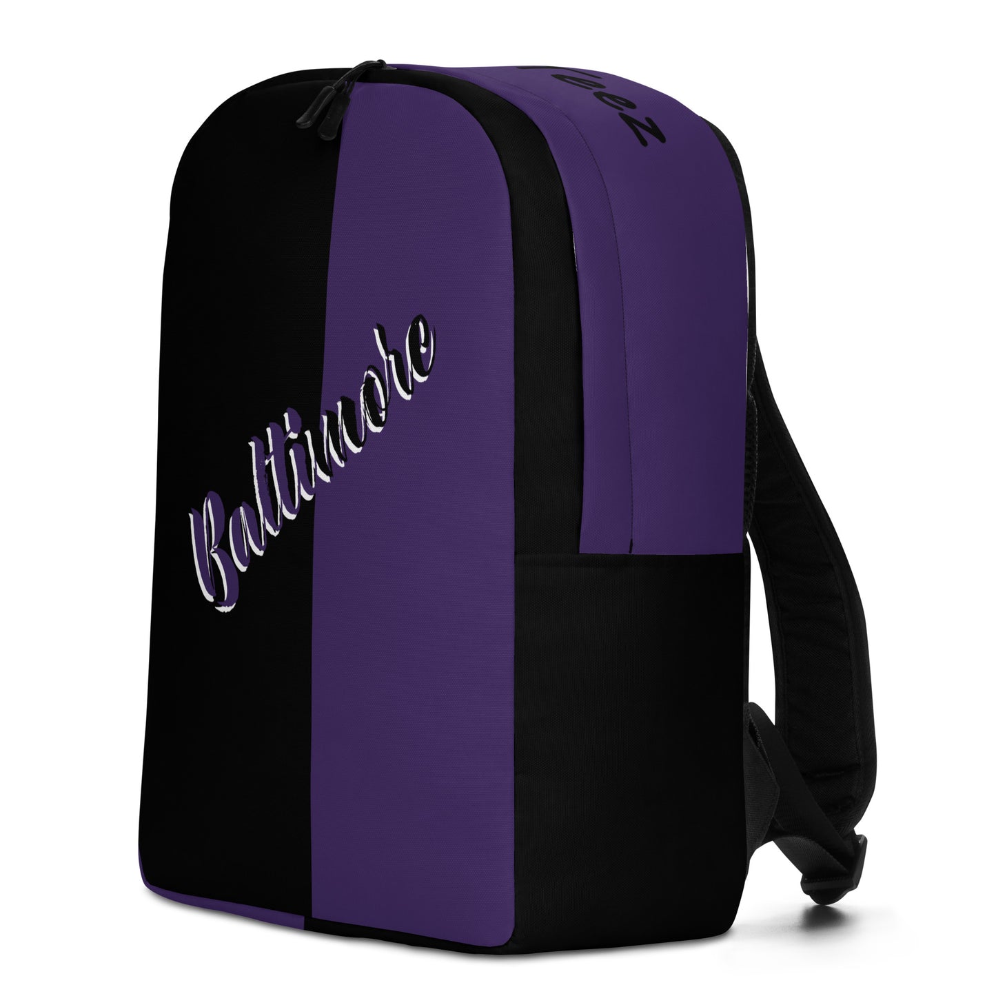 Baltimore Minimalist Backpack