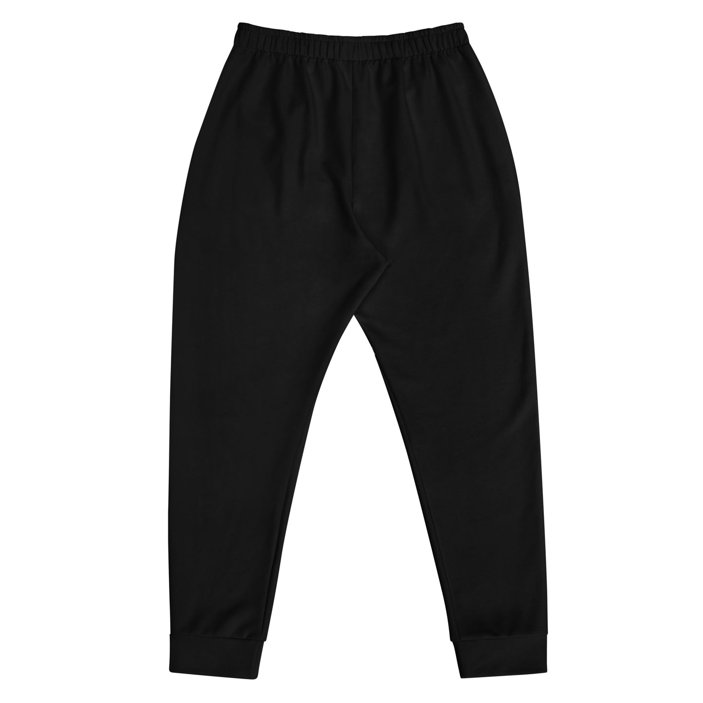 Great with 8 Men's Black Joggers