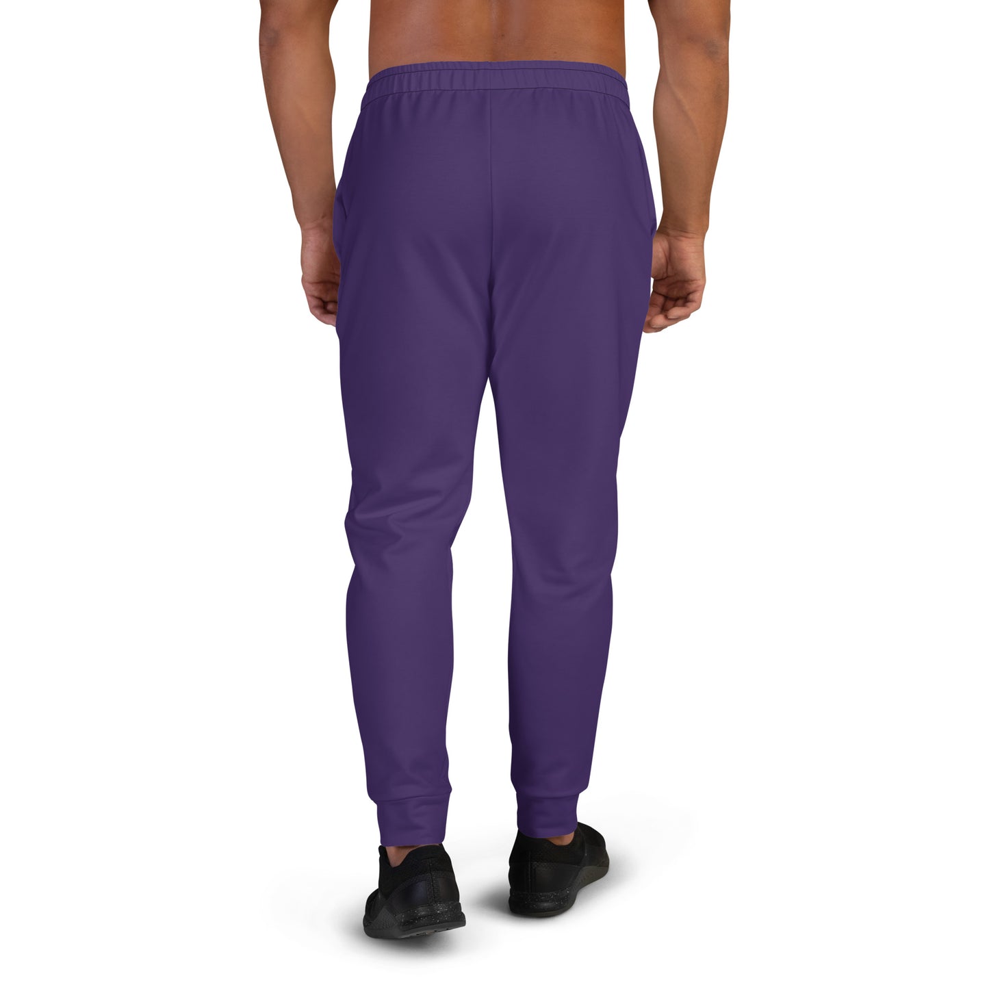 Baltimore Purple Men's Joggers