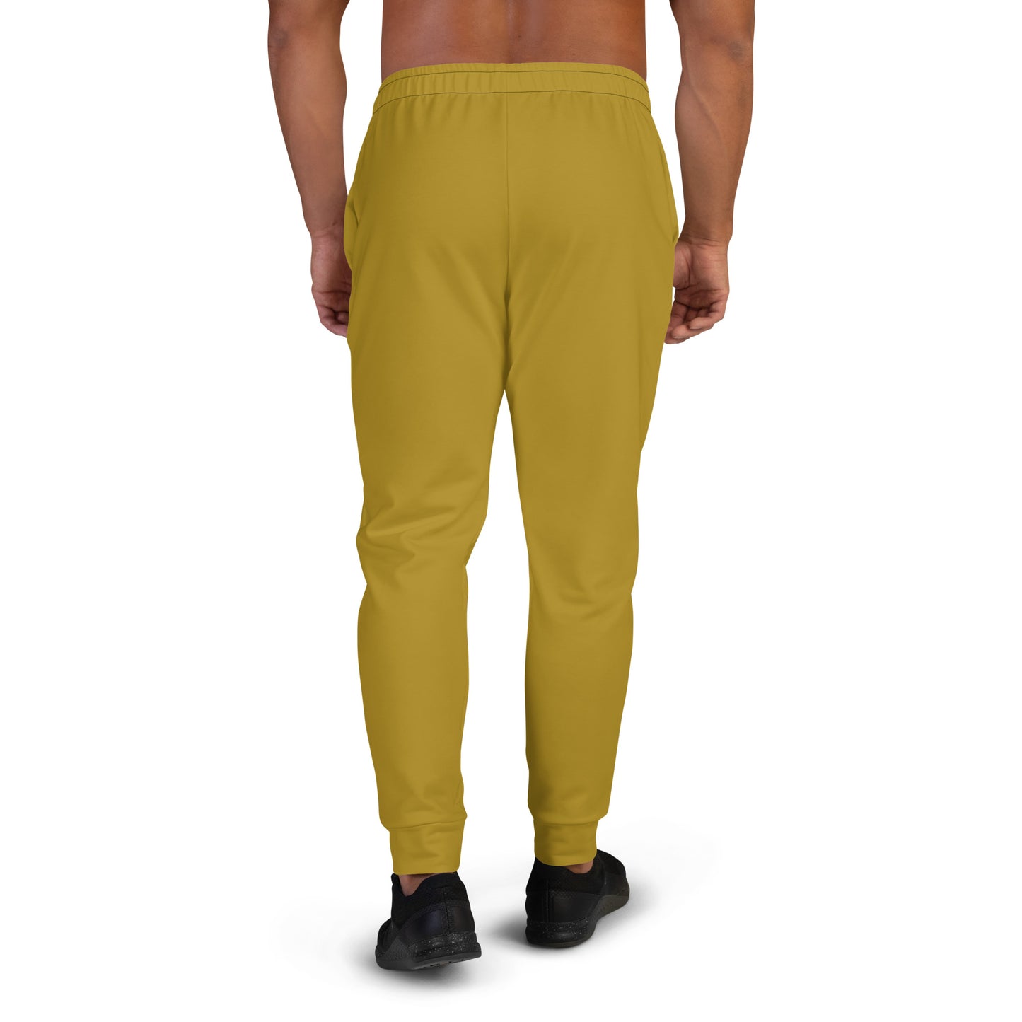 Baltimore Gold Men's Joggers