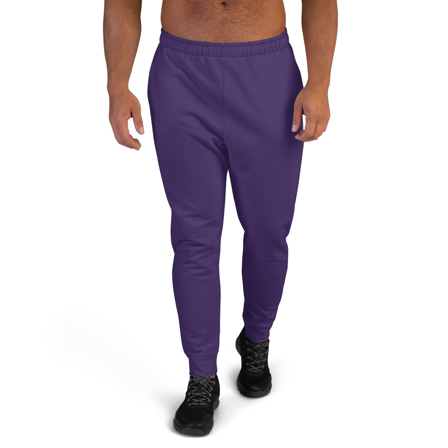 Baltimore Purple Men's Joggers