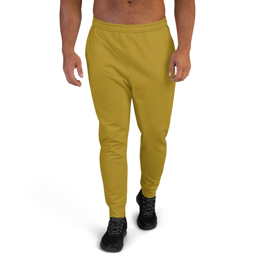 Baltimore Gold Men's Joggers