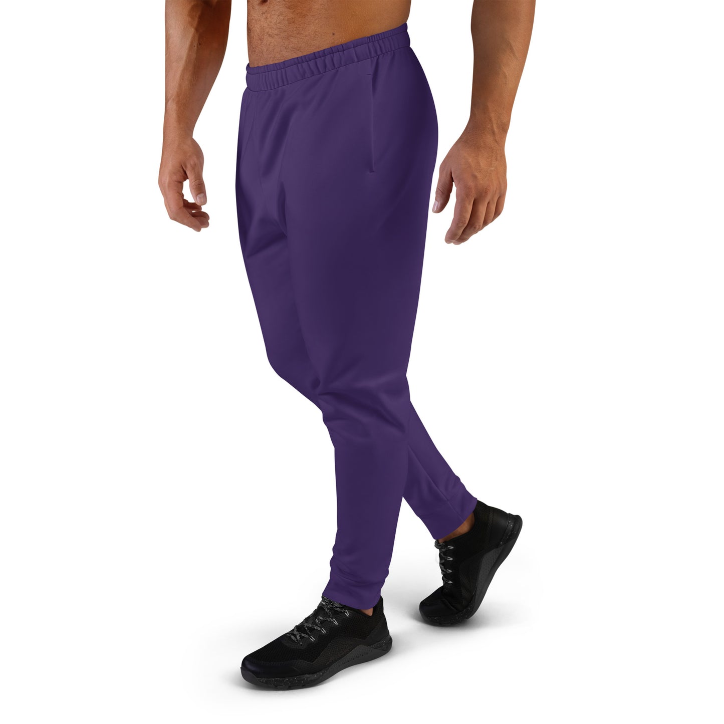 Baltimore Purple Men's Joggers