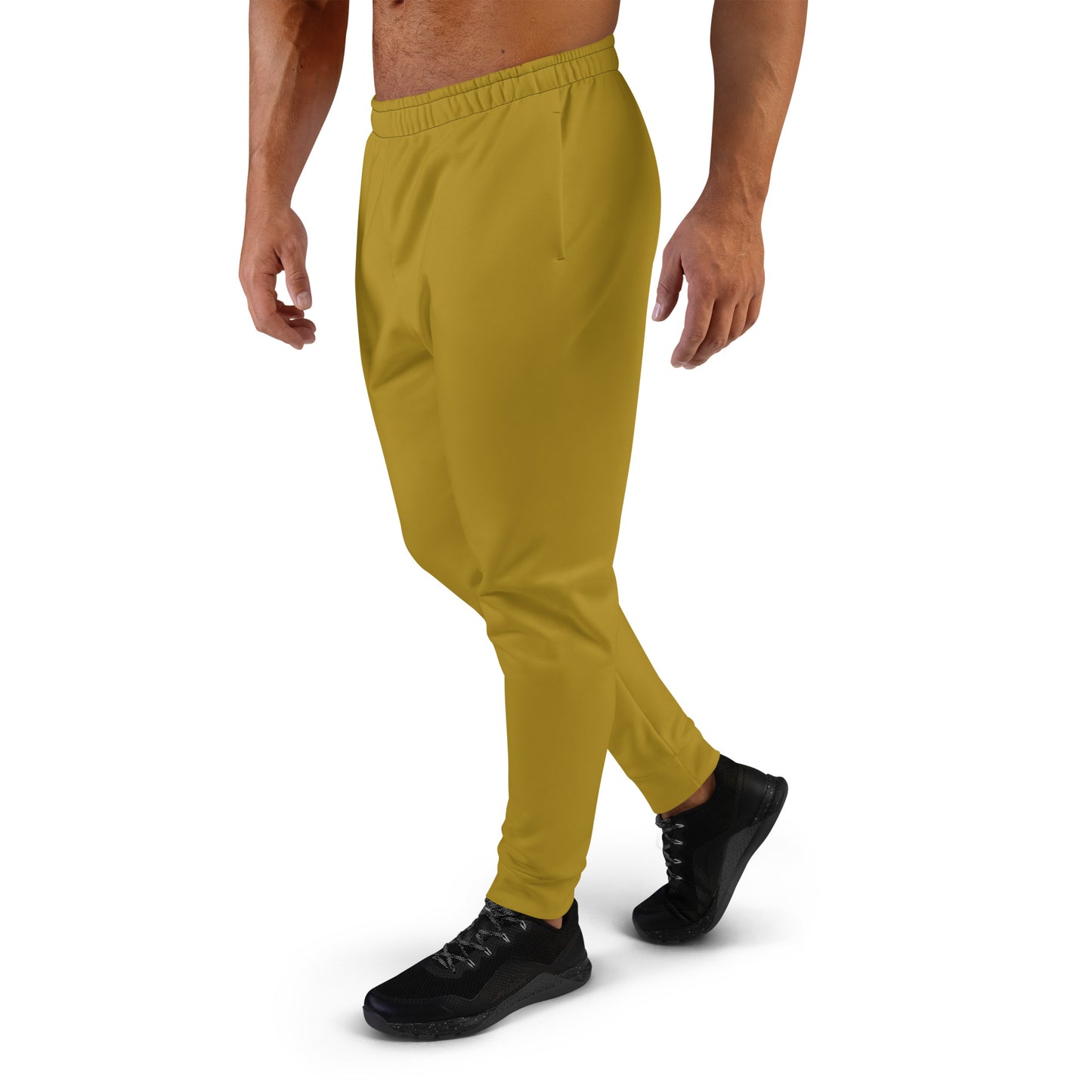 Baltimore Gold Men's Joggers