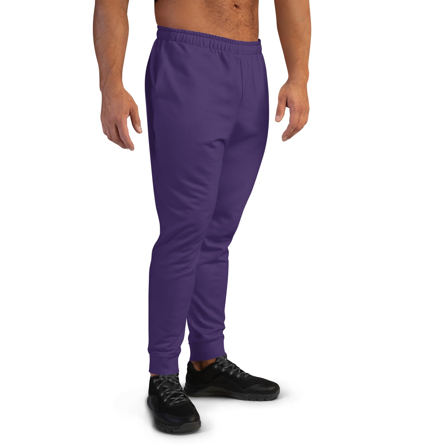 Baltimore Purple Men's Joggers