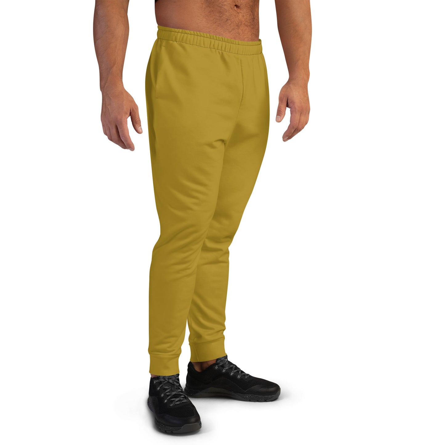 Baltimore Gold Men's Joggers