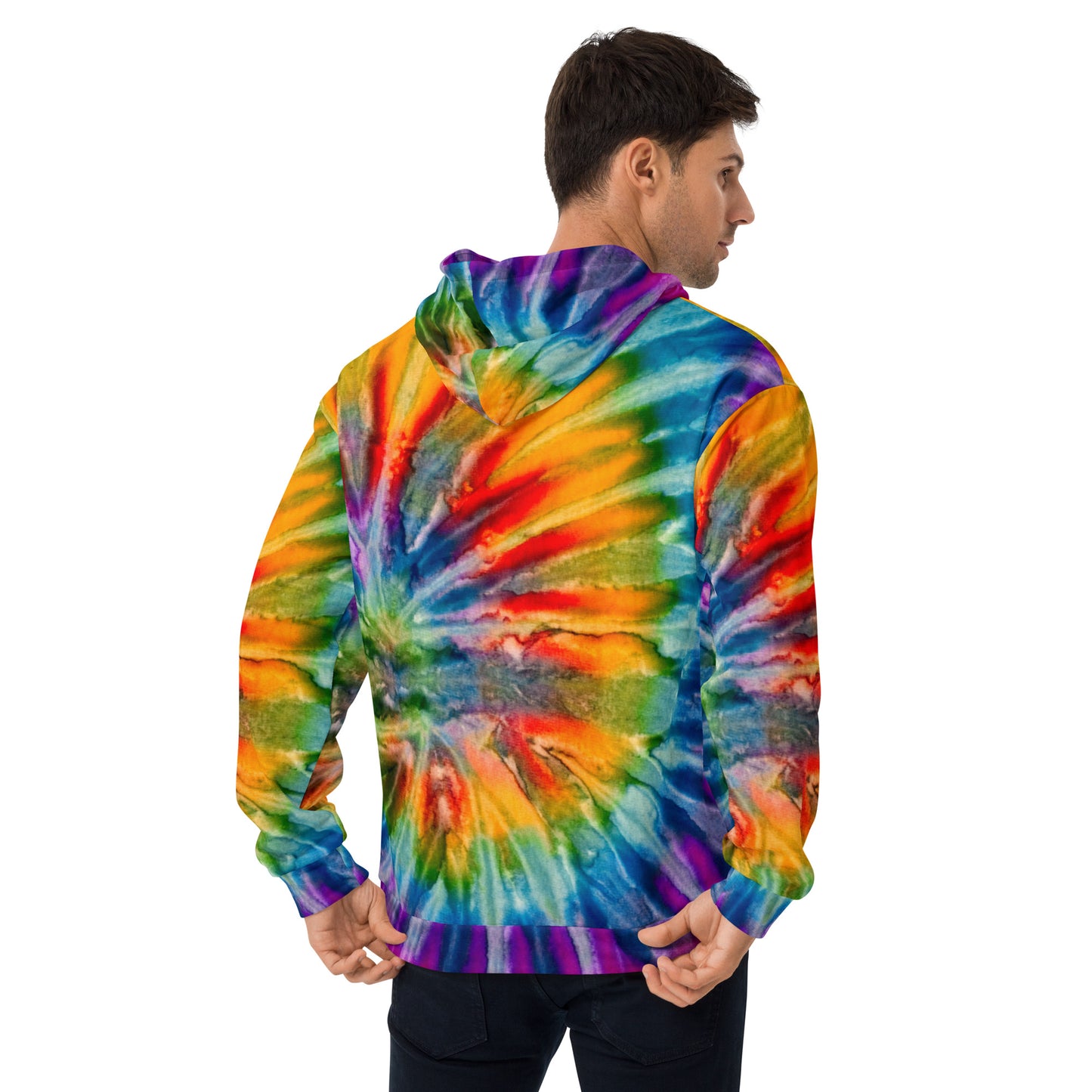 Luv'em Flavor Unisex Hoodies