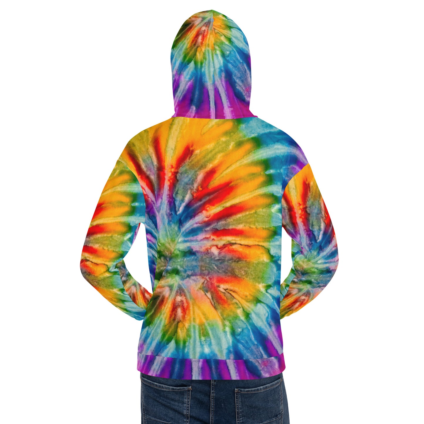 Luv'em Flavor Unisex Hoodies