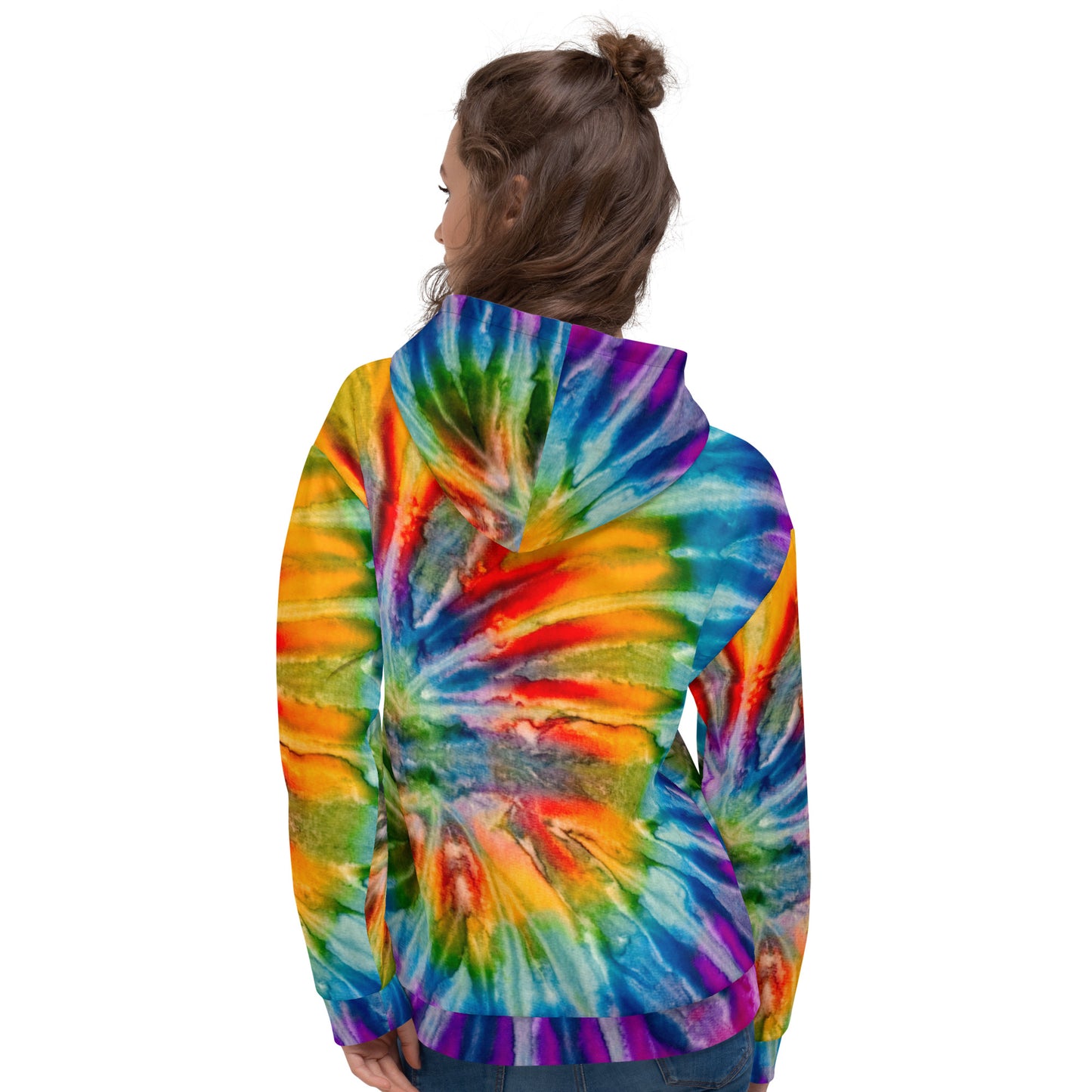 Luv'em Flavor Unisex Hoodies