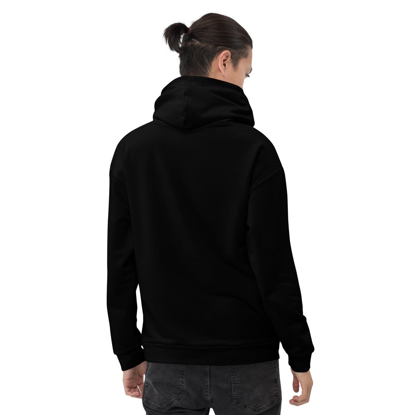 Baltimore Unisex Hoodie