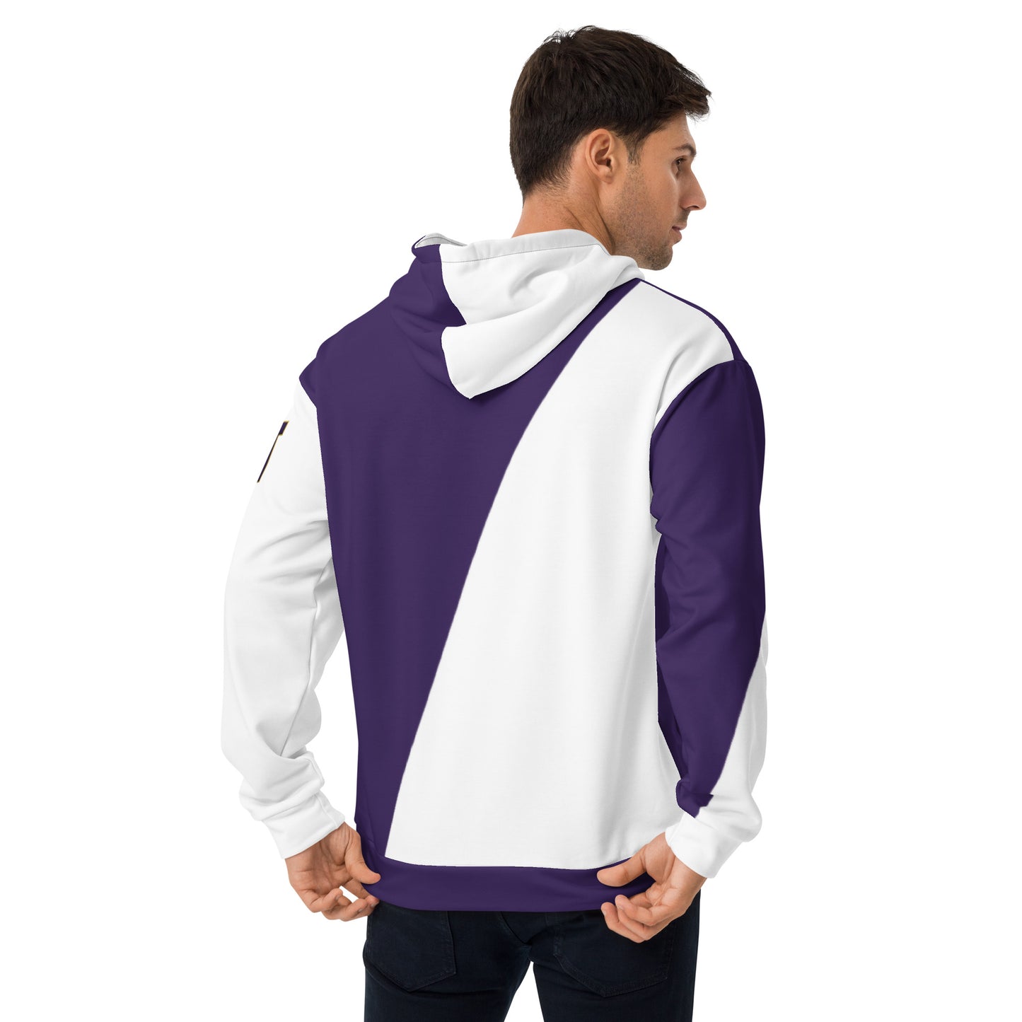 Great with 8 Unisex Hoodie