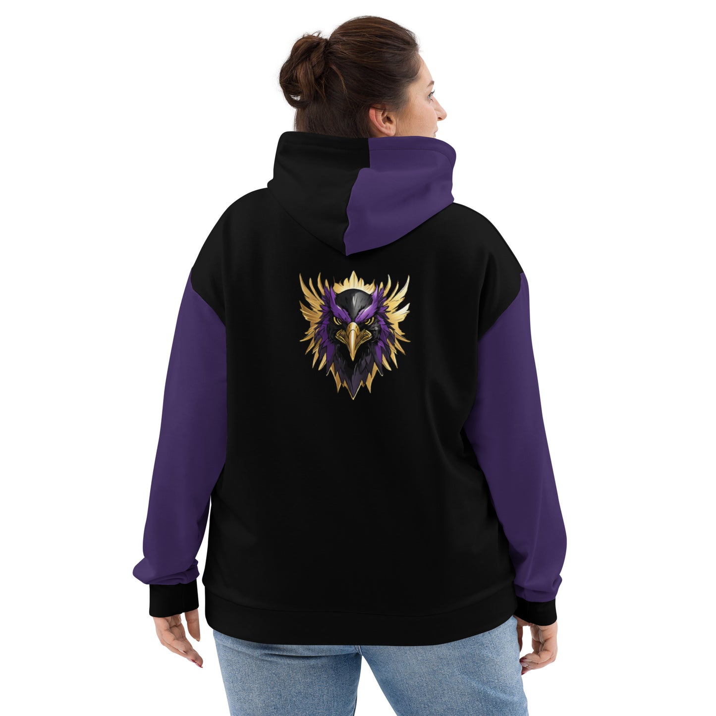 Great with 8 Unisex Hoodie