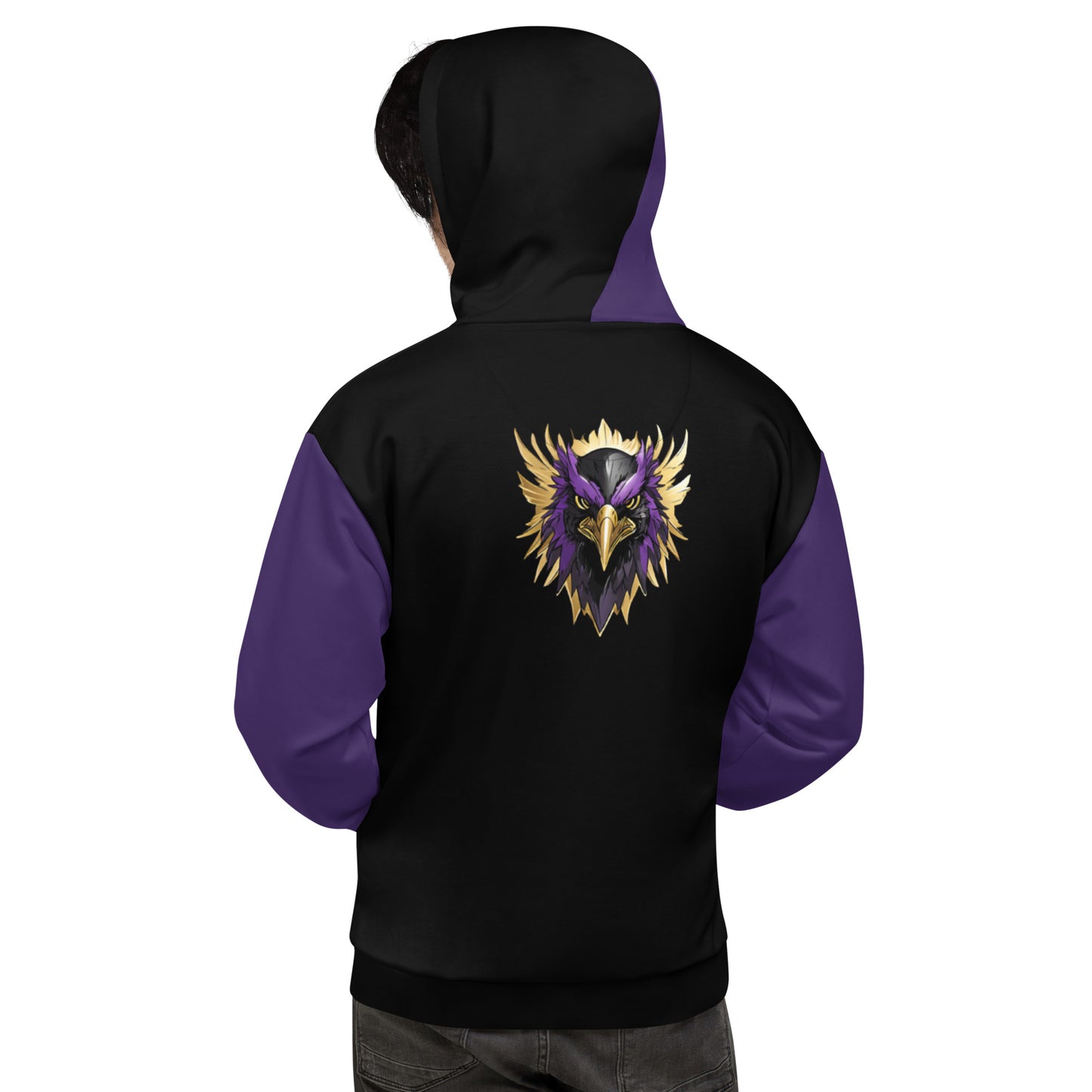 Great with 8 Unisex Hoodie