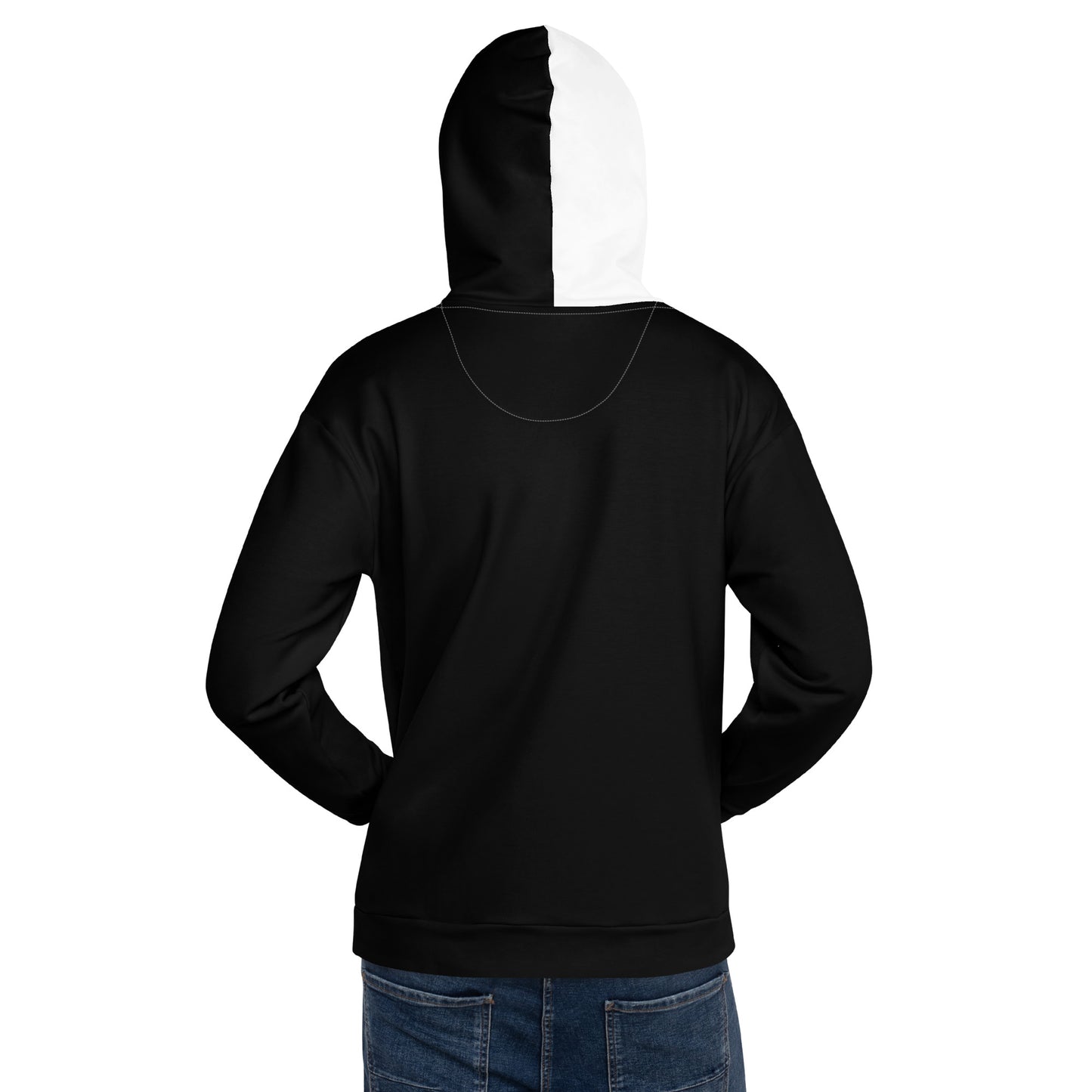 United States Unisex Hoodie