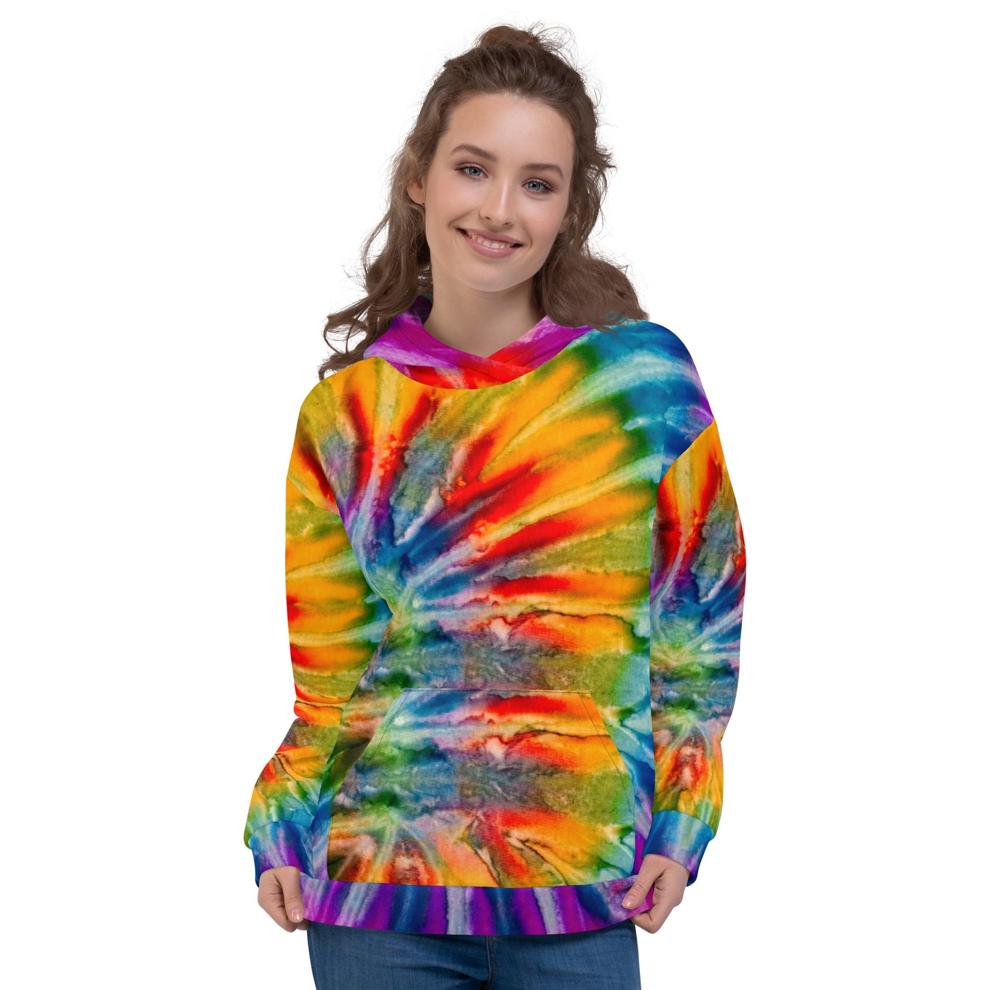 Luv'em Flavor Unisex Hoodies