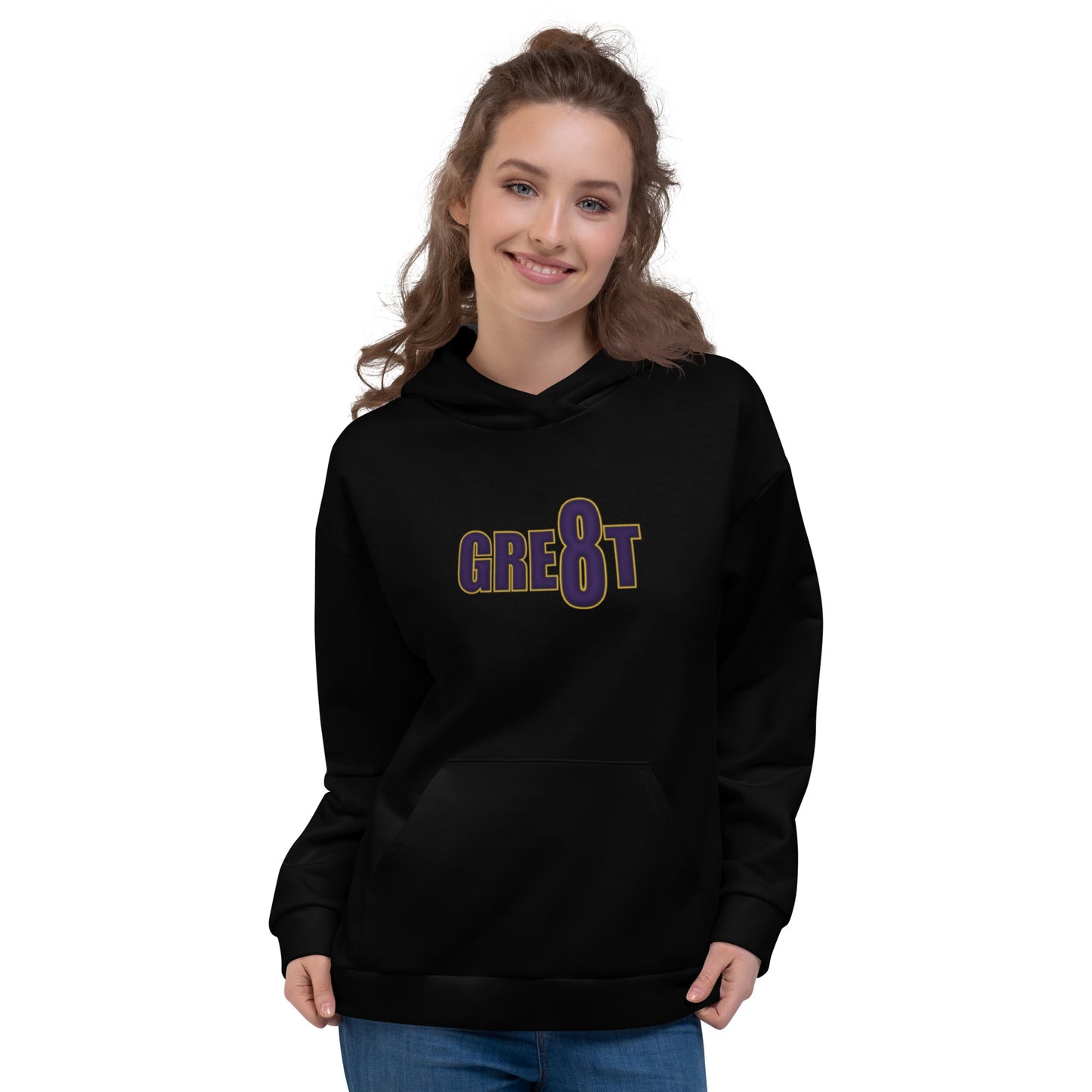 Baltimore Unisex Hoodie