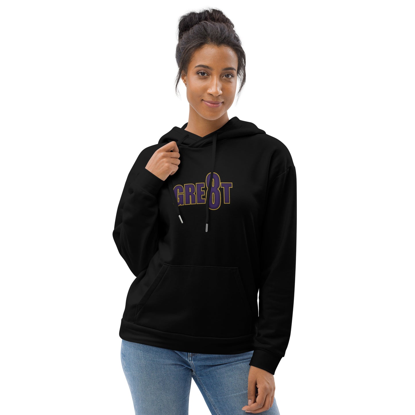 Baltimore Unisex Hoodie