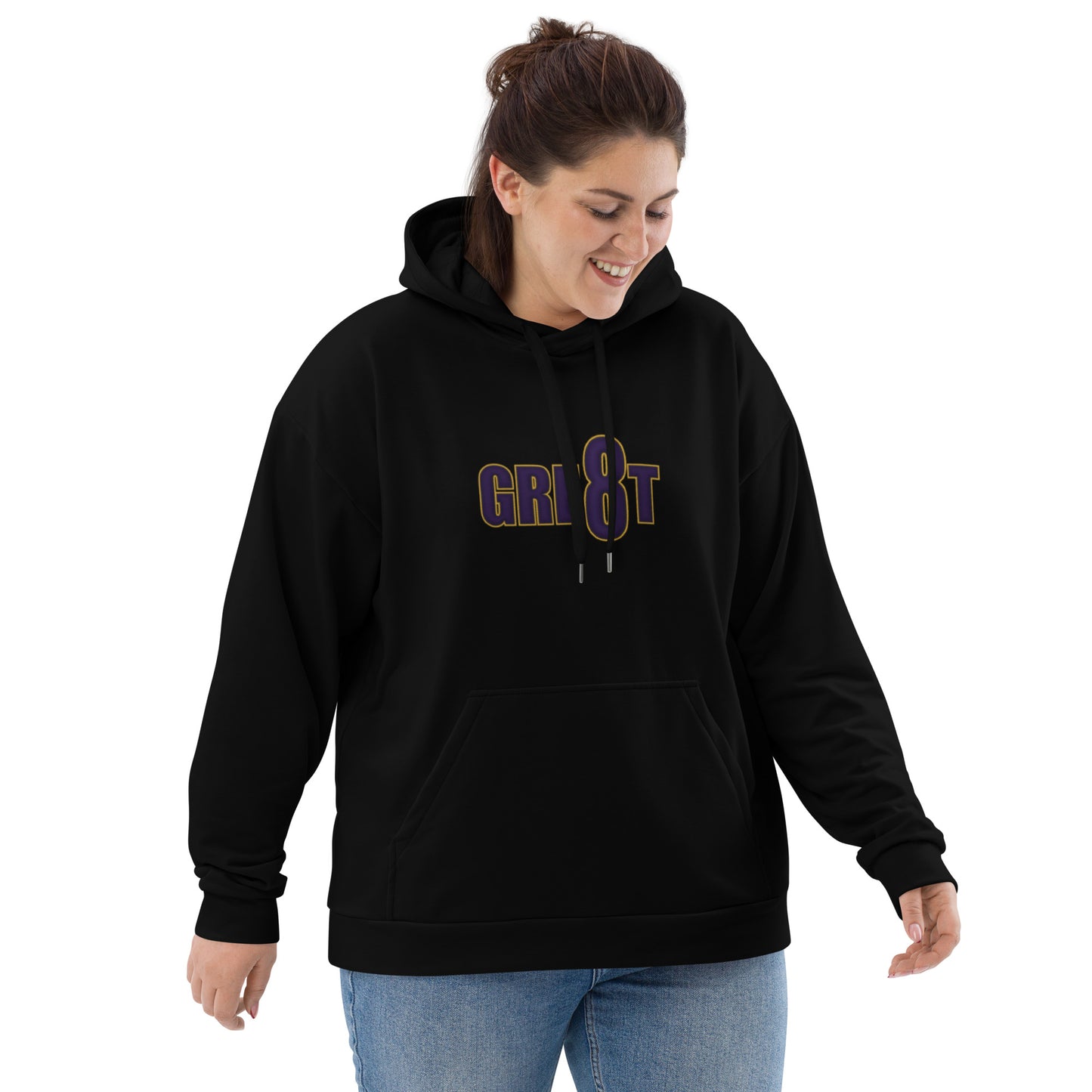 Baltimore Unisex Hoodie