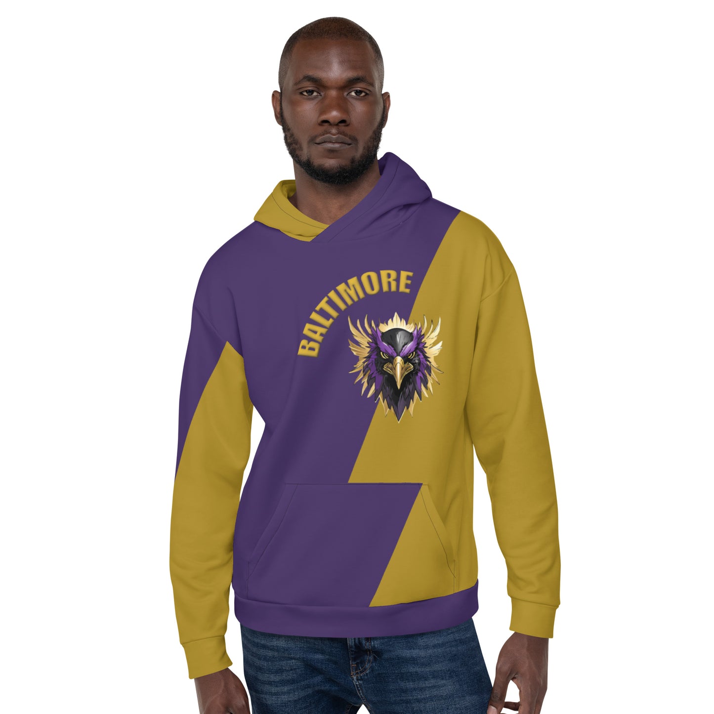 Great with 8 Unisex Hoodie