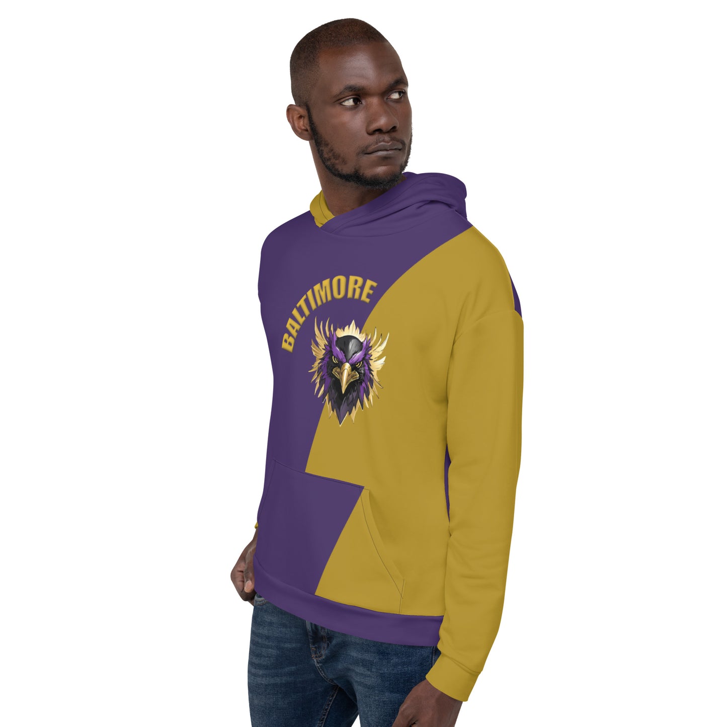 Great with 8 Unisex Hoodie