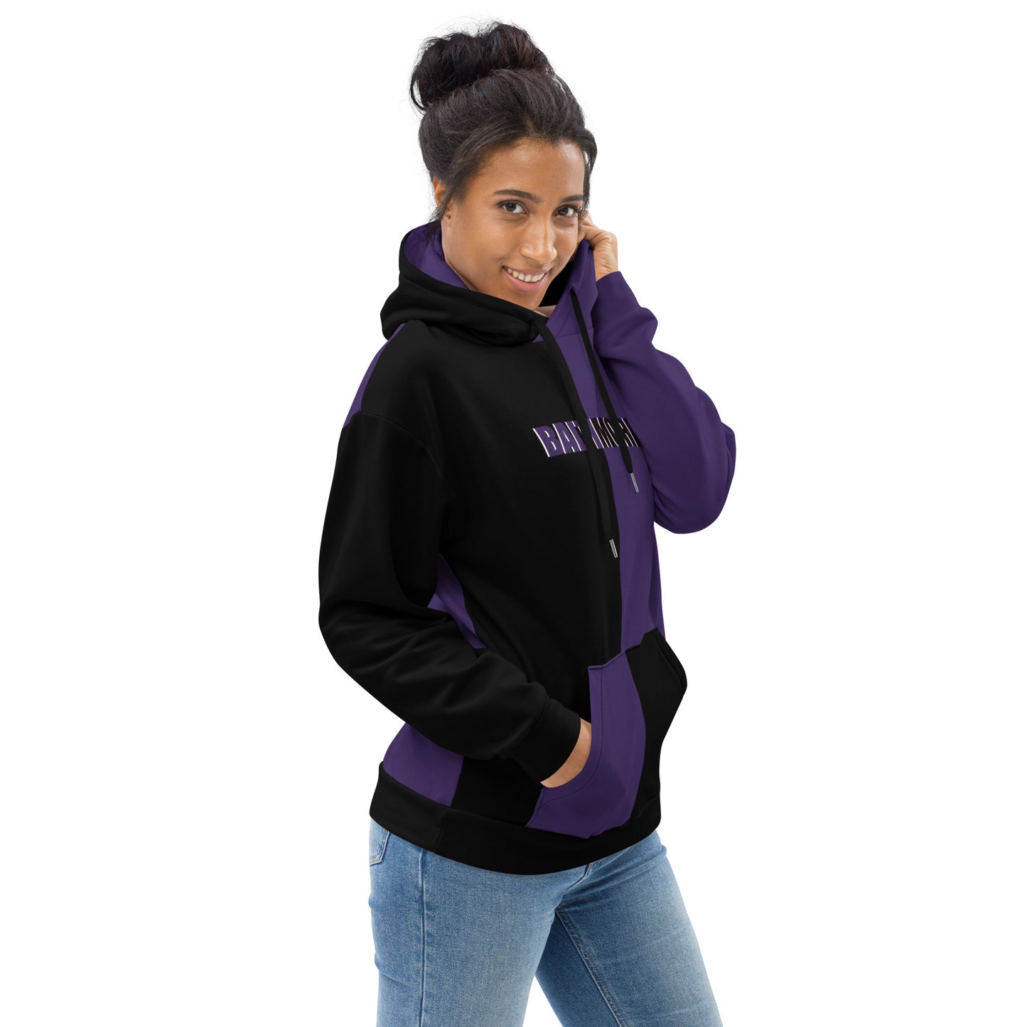 Baltimore Unisex Hoodie