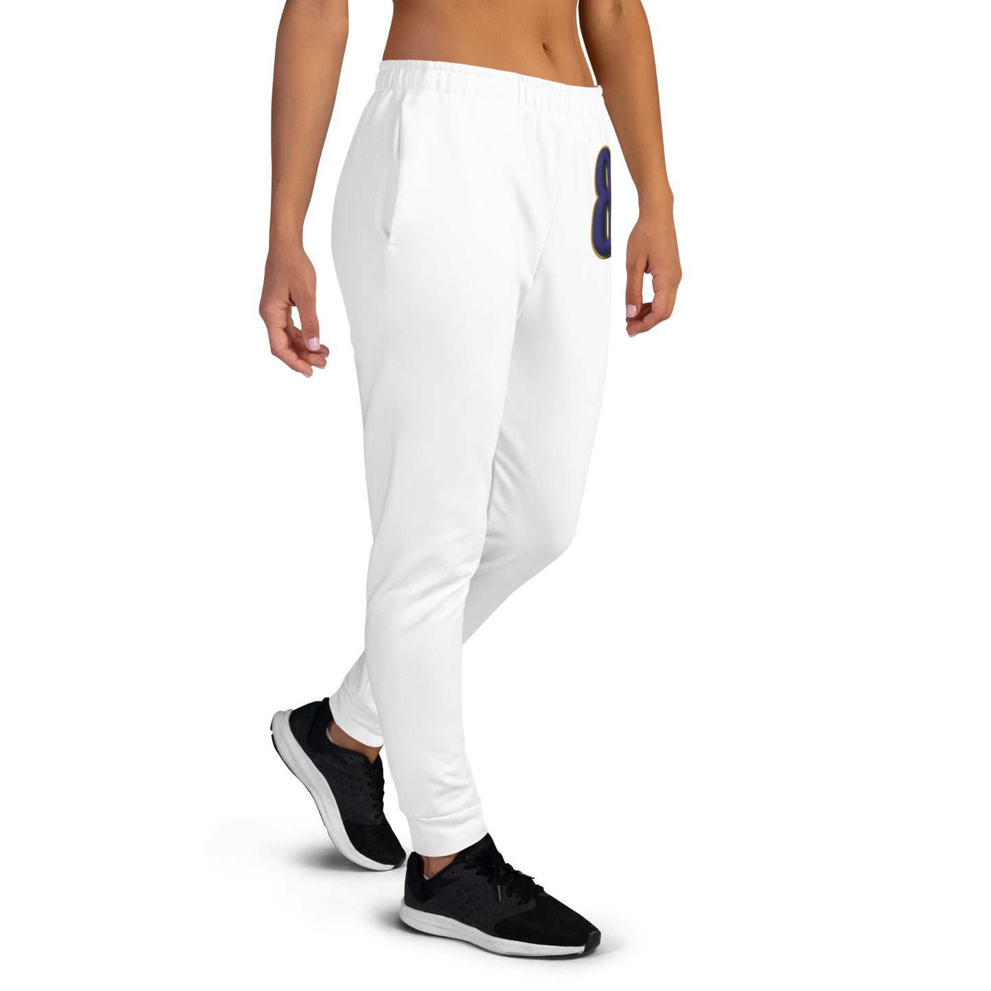 Great with 8 Women's Joggers