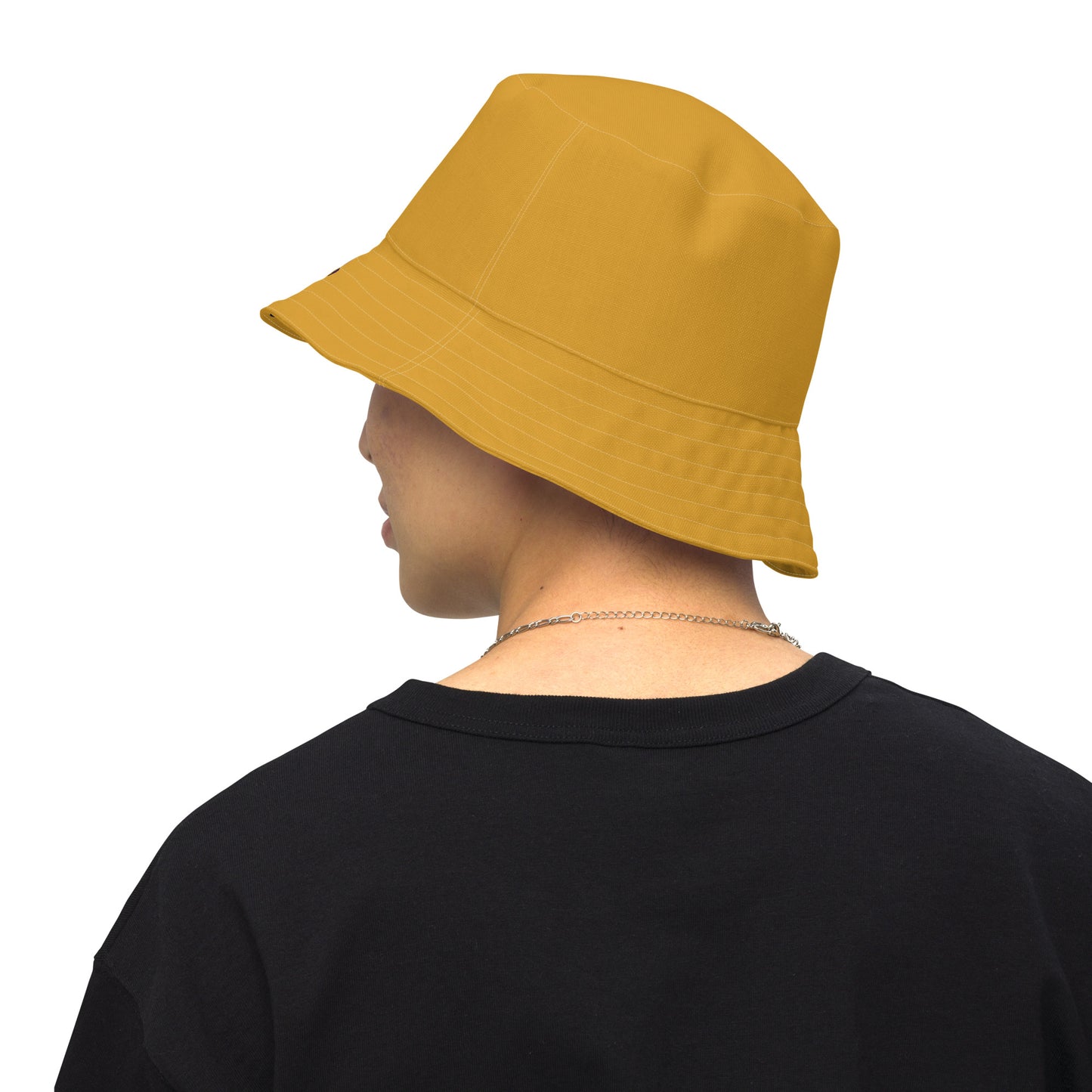 Great with 8 Reversible Bucket Hat