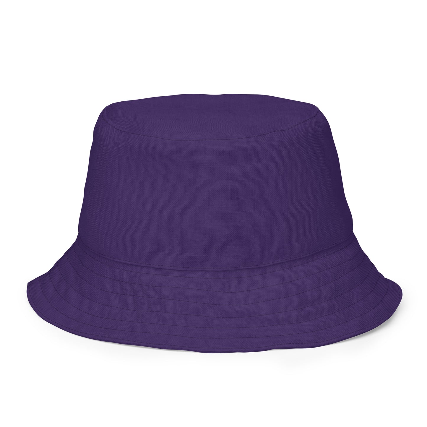 Great with 8 Reversible Bucket Hat