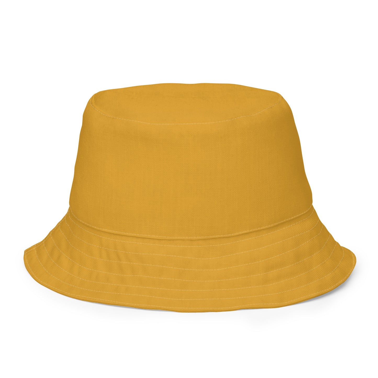 Great with 8 Reversible Bucket Hat