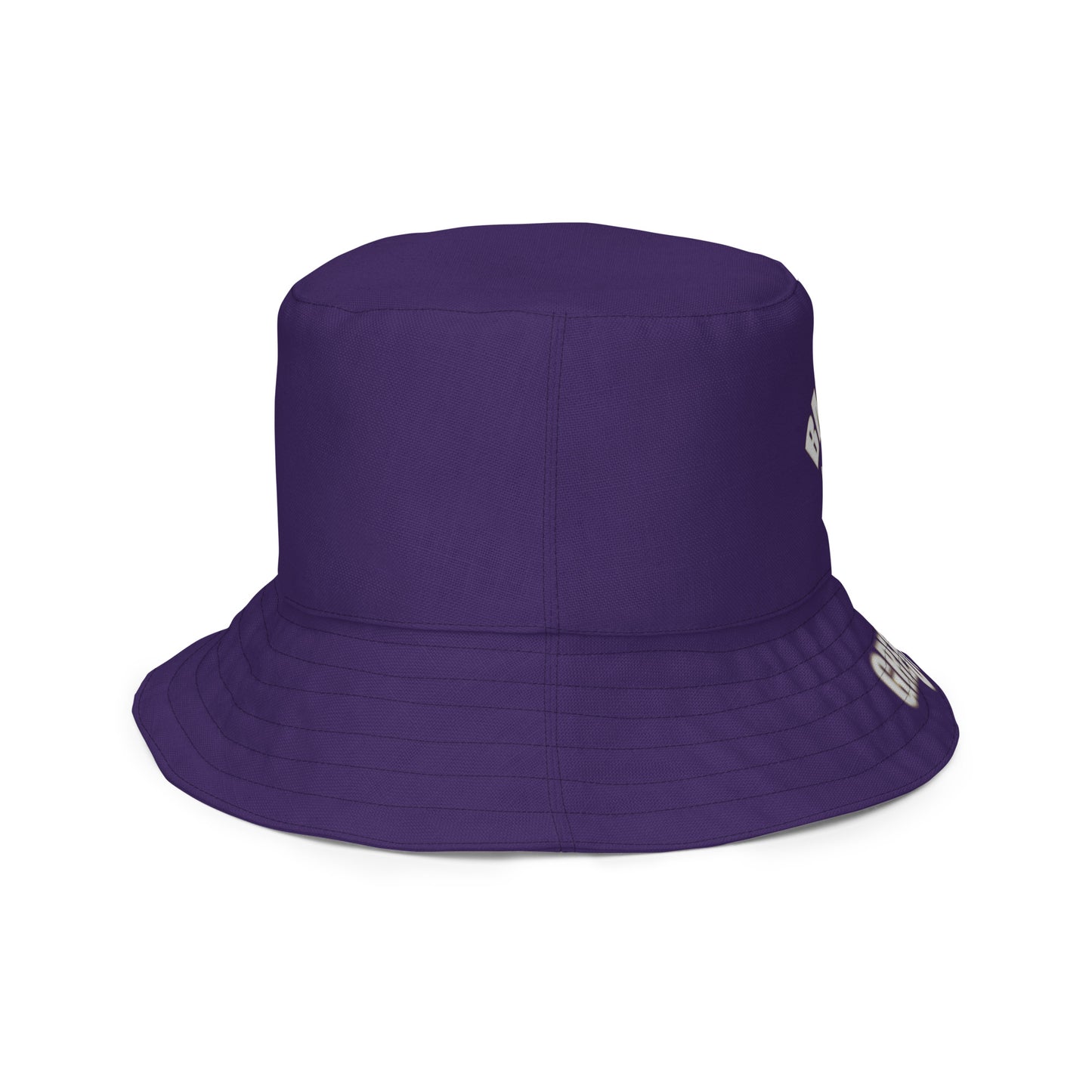 Great with 8 Reversible Bucket Hat