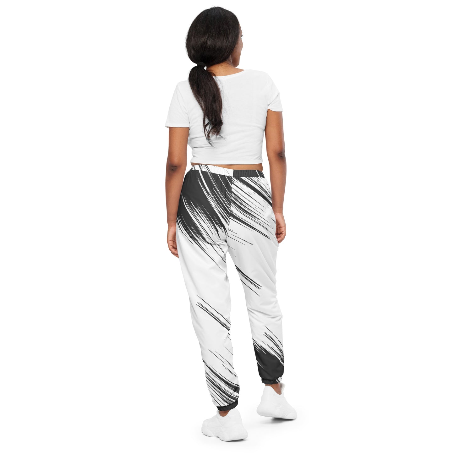 Randallstown Unisex track pants