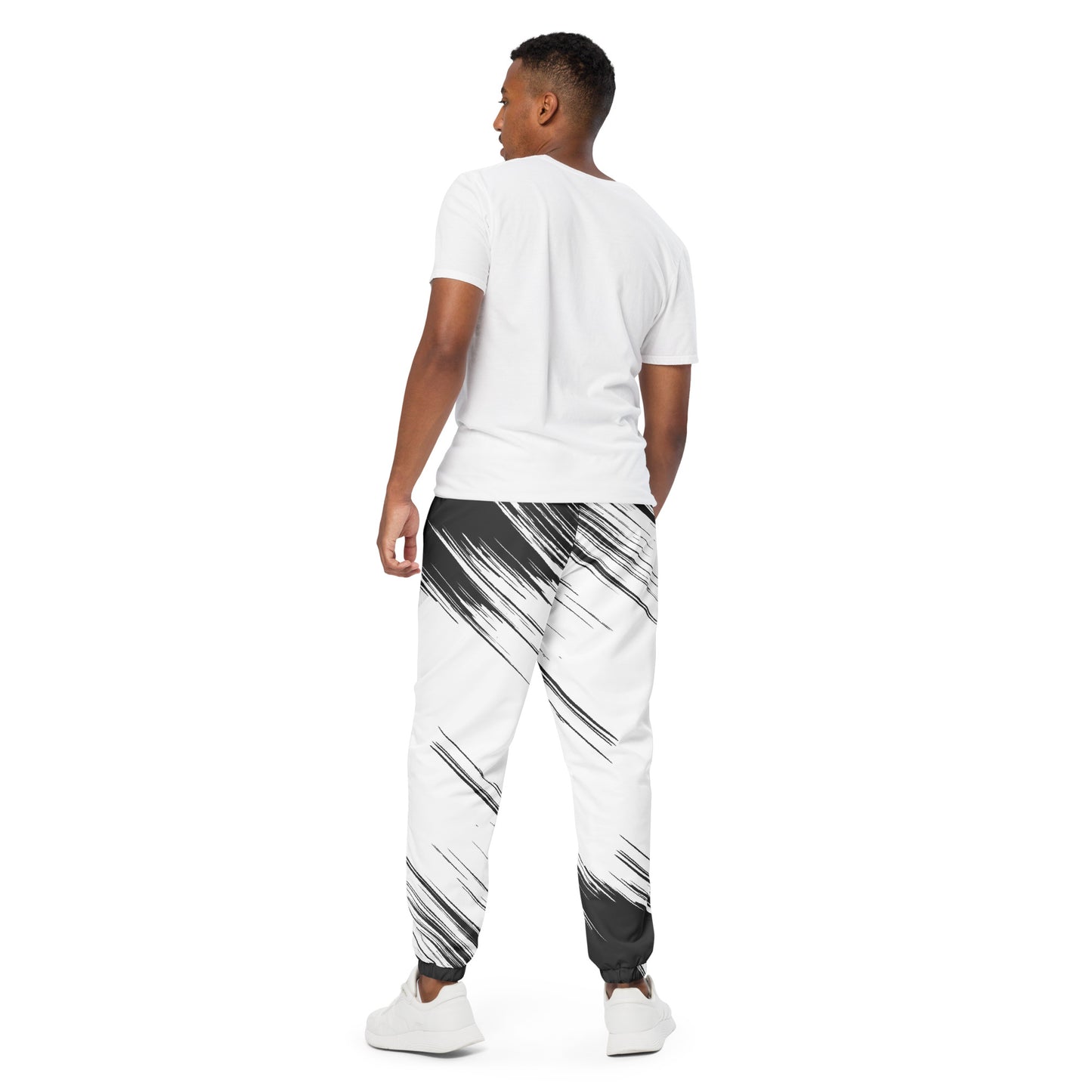 Randallstown Unisex track pants