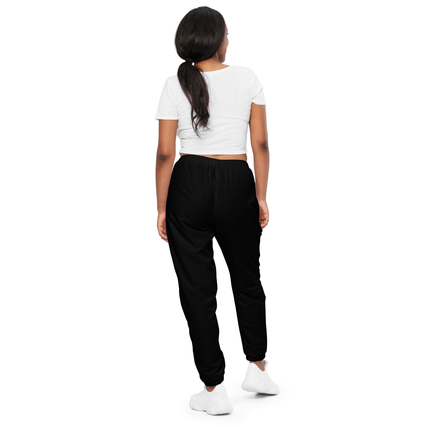 Baltimore Unisex track pants