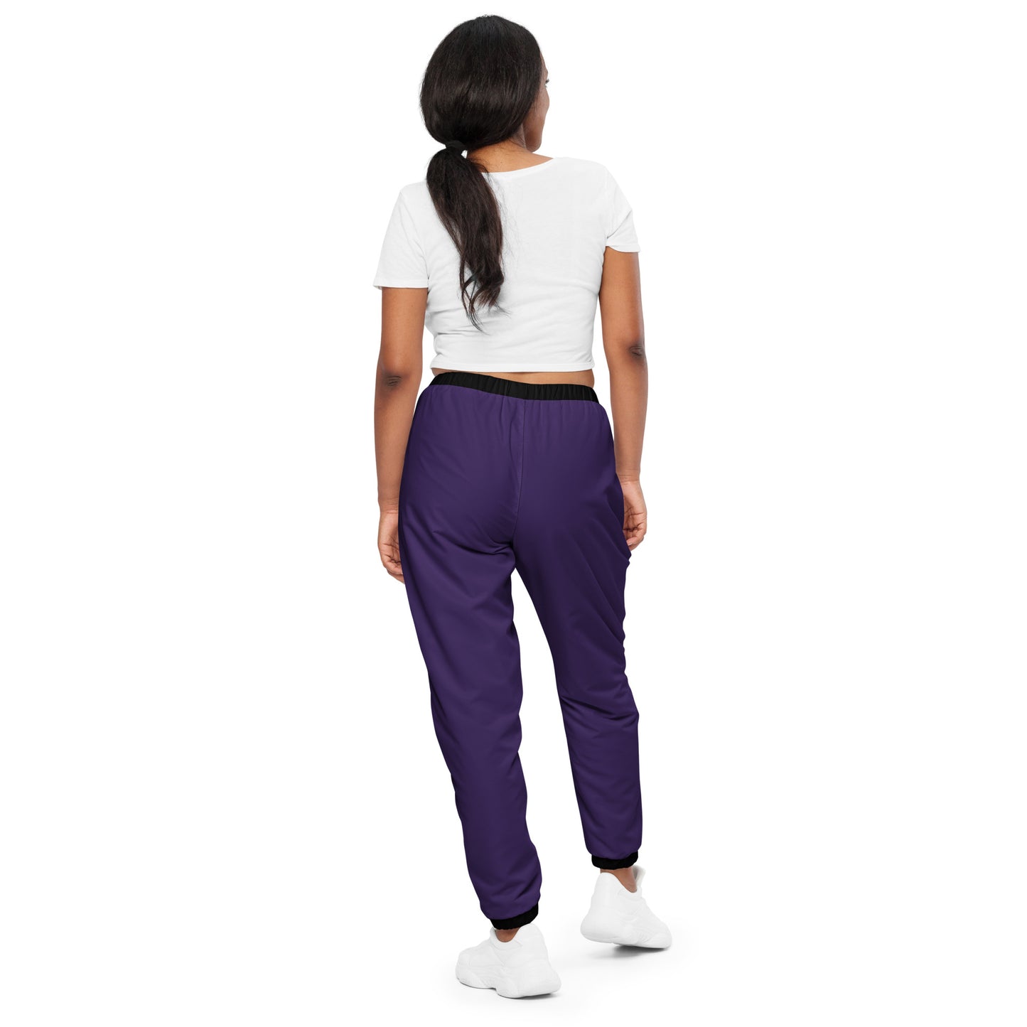 Baltimore Unisex Track Pants